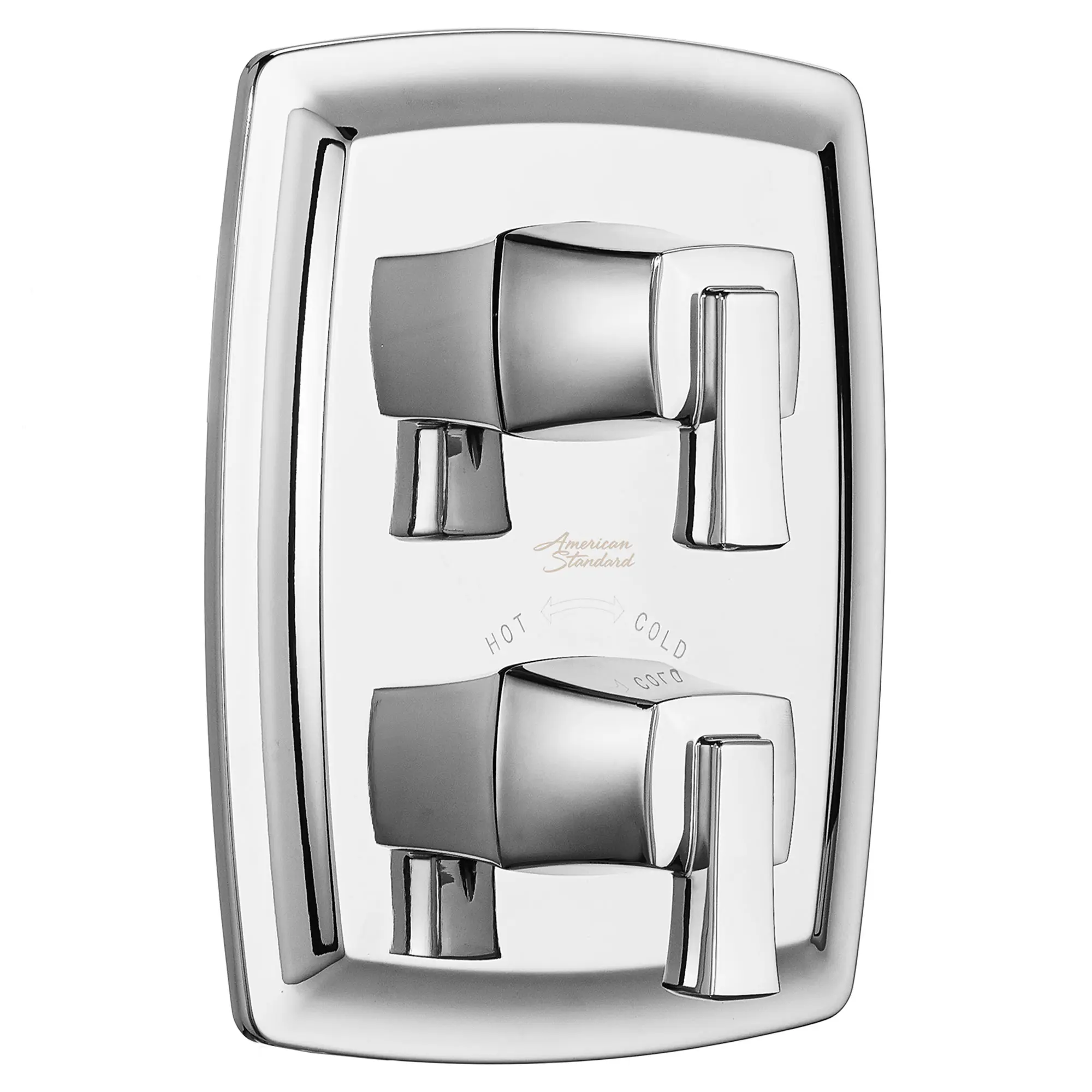 Townsend® 2-Handle Thermostatic Shower Valve Trim Kit - Image 6