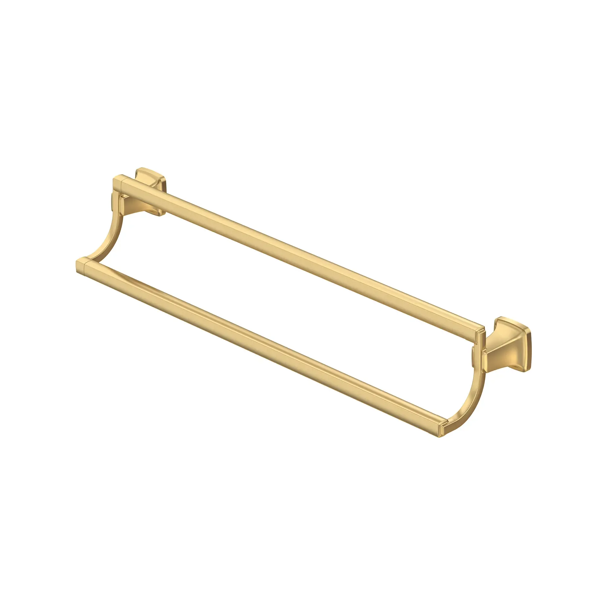 Townsend® 24-Inch Double Towel Bar - Image 3