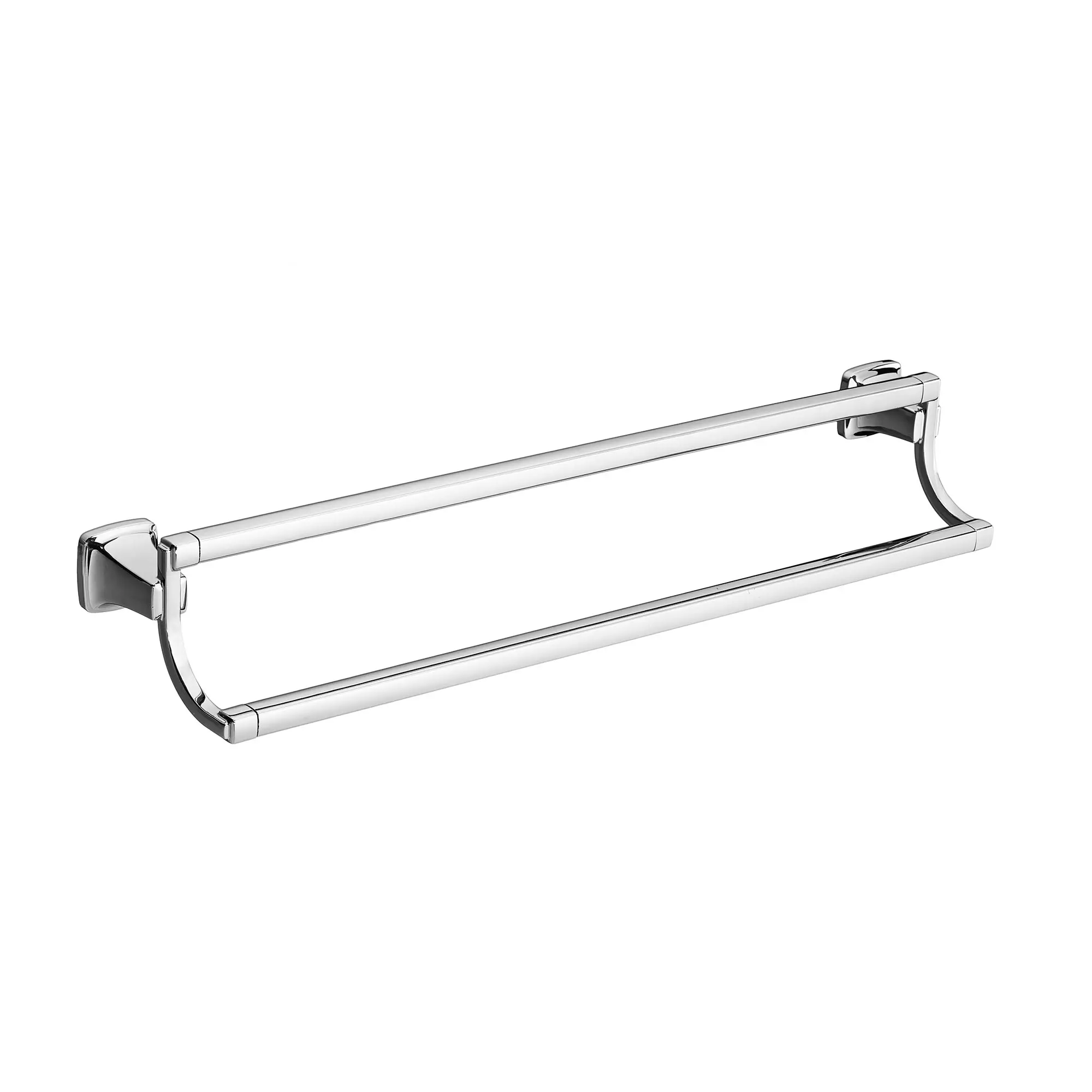 Townsend® 24-Inch Double Towel Bar - Image 4