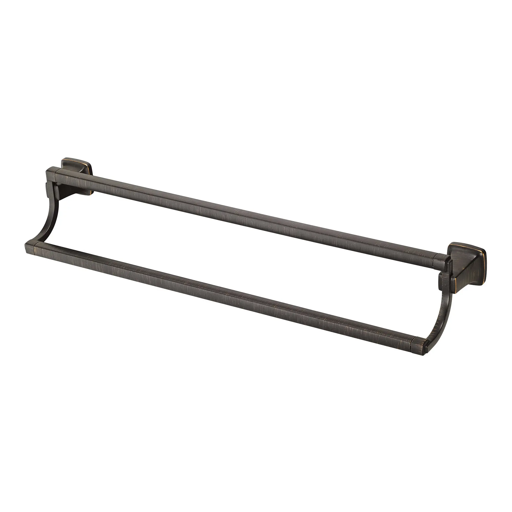 Townsend® 24-Inch Double Towel Bar - Image 56