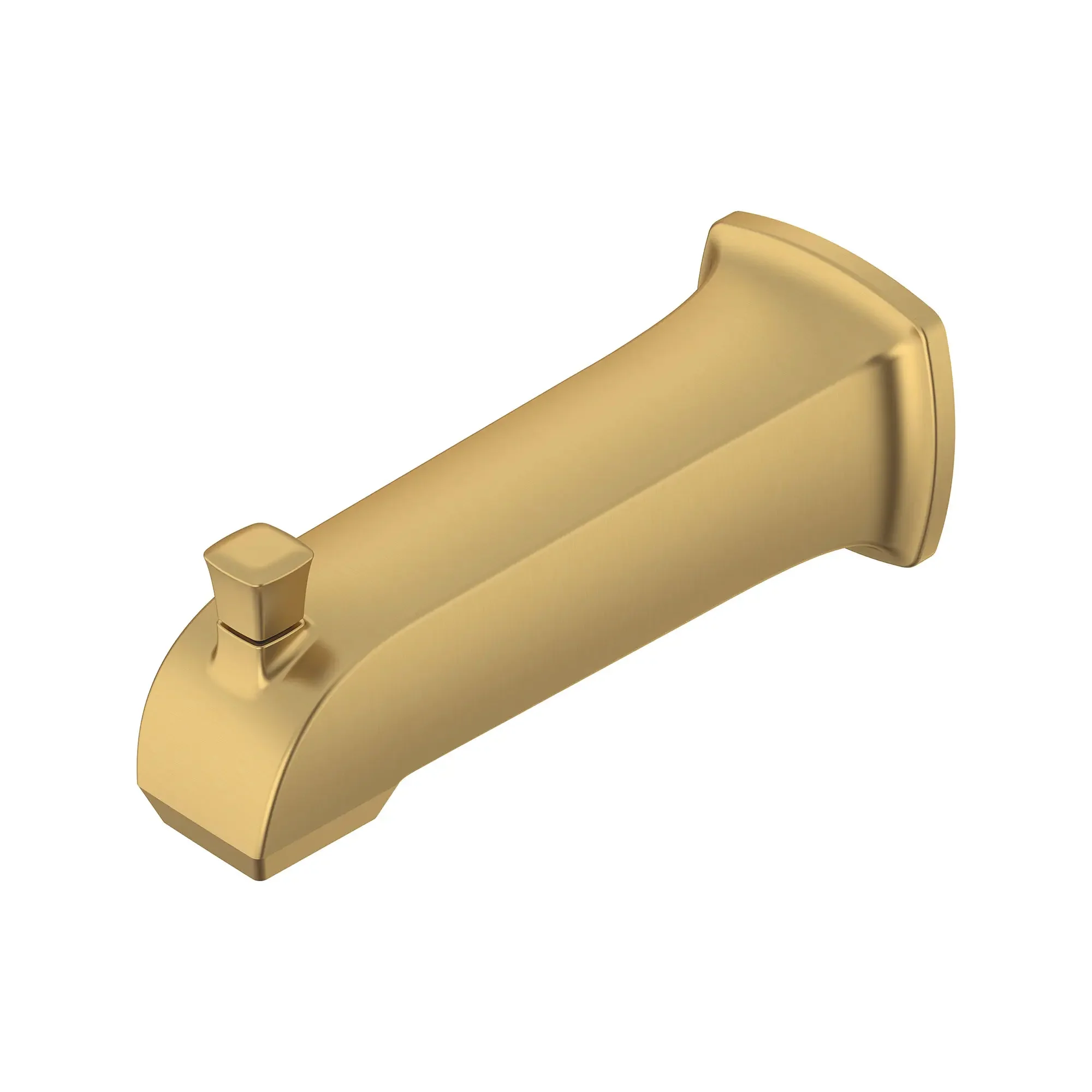 Townsend® 6-1/2-Inch Slip-On Diverter Tub Spout - Image 5