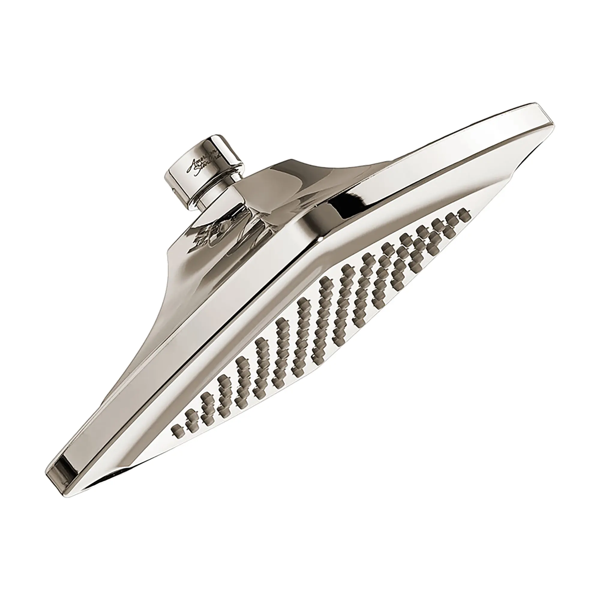 Townsend® 6-Inch 1.8 gpm/6.8 L/min Water-Saving Fixed Showerhead - Image 18