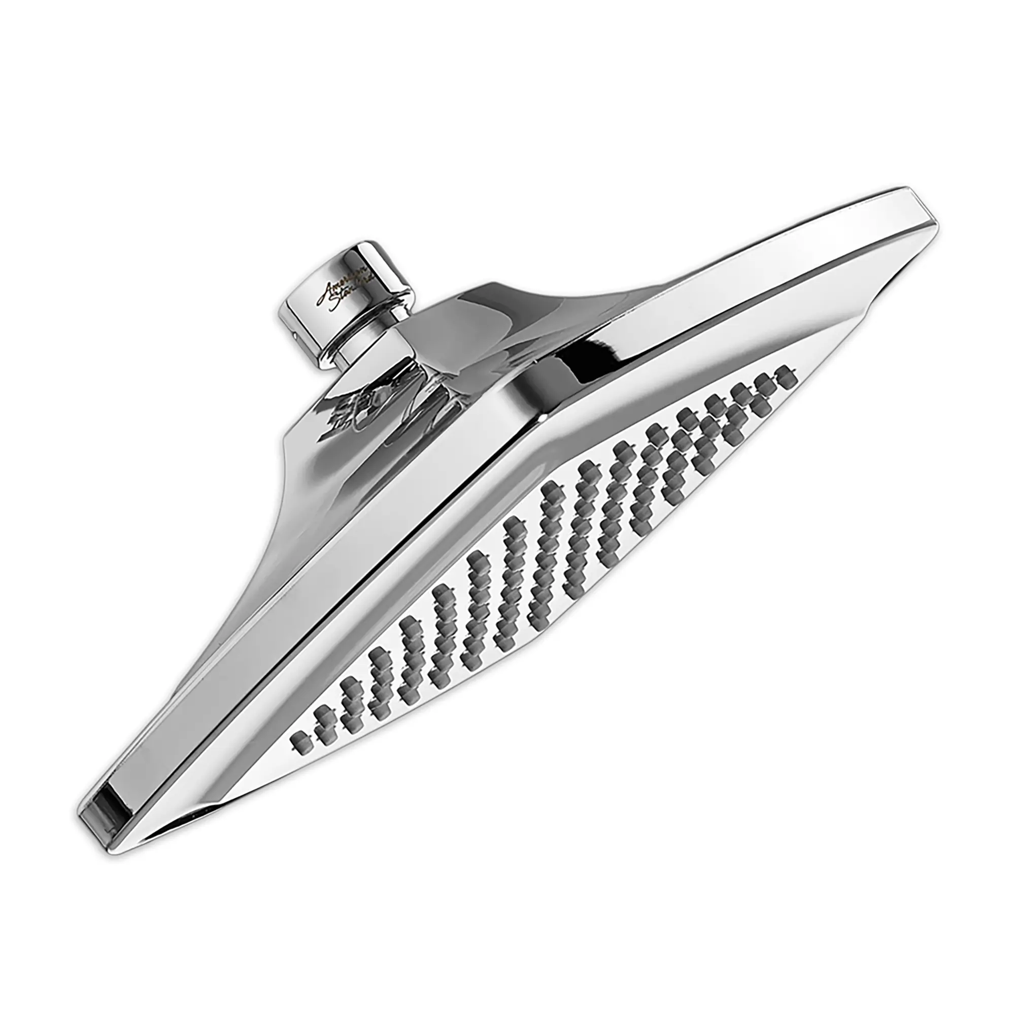Townsend® 6-Inch 1.8 gpm/6.8 L/min Water-Saving Fixed Showerhead - Image 2