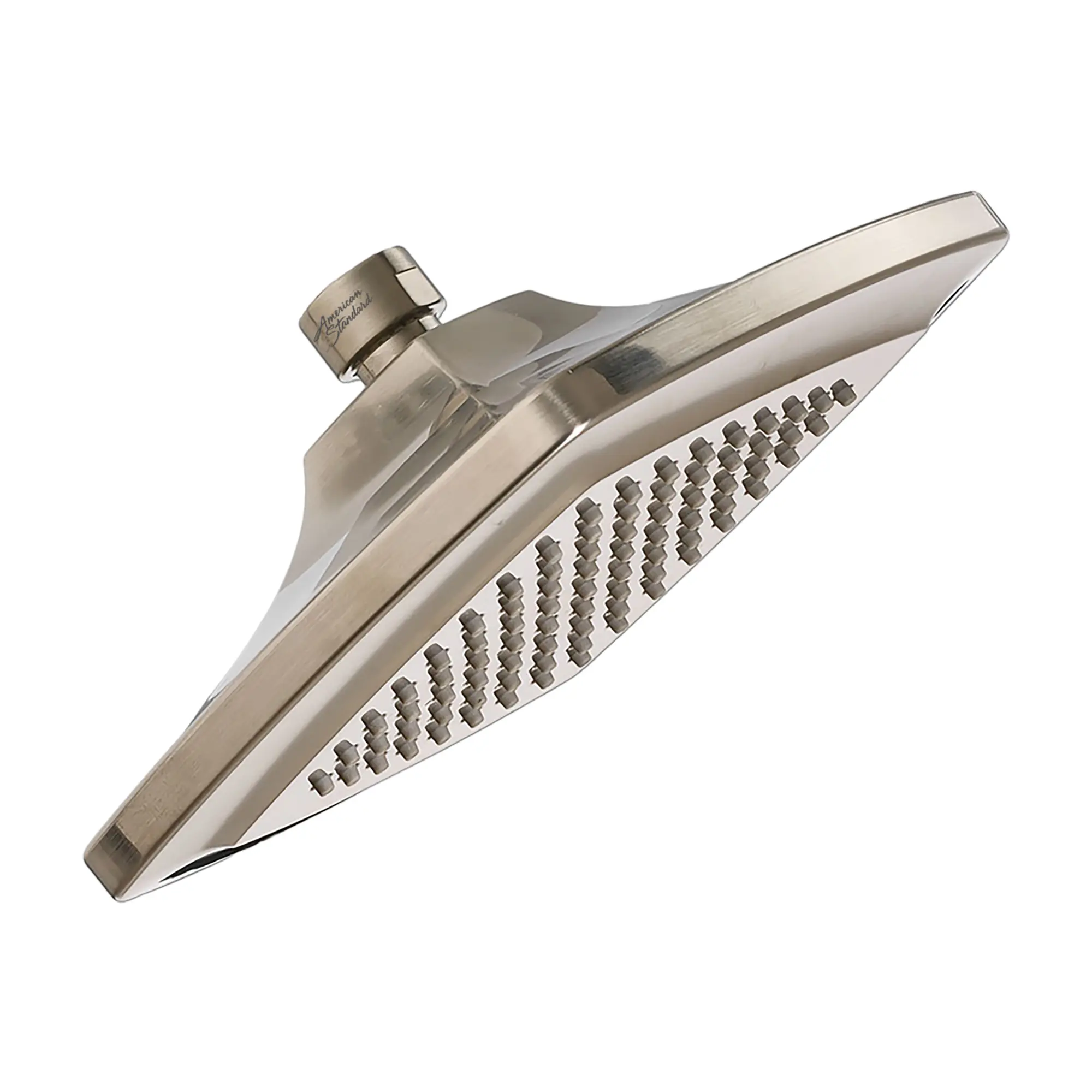 Townsend® 6-Inch 1.8 gpm/6.8 L/min Water-Saving Fixed Showerhead - Image 23