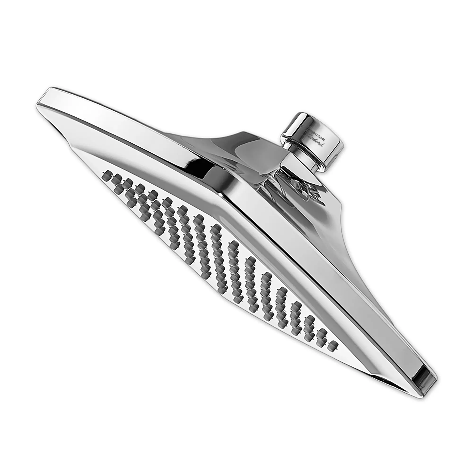 Townsend® 6-Inch 1.8 gpm/6.8 L/min Water-Saving Fixed Showerhead - Image 3