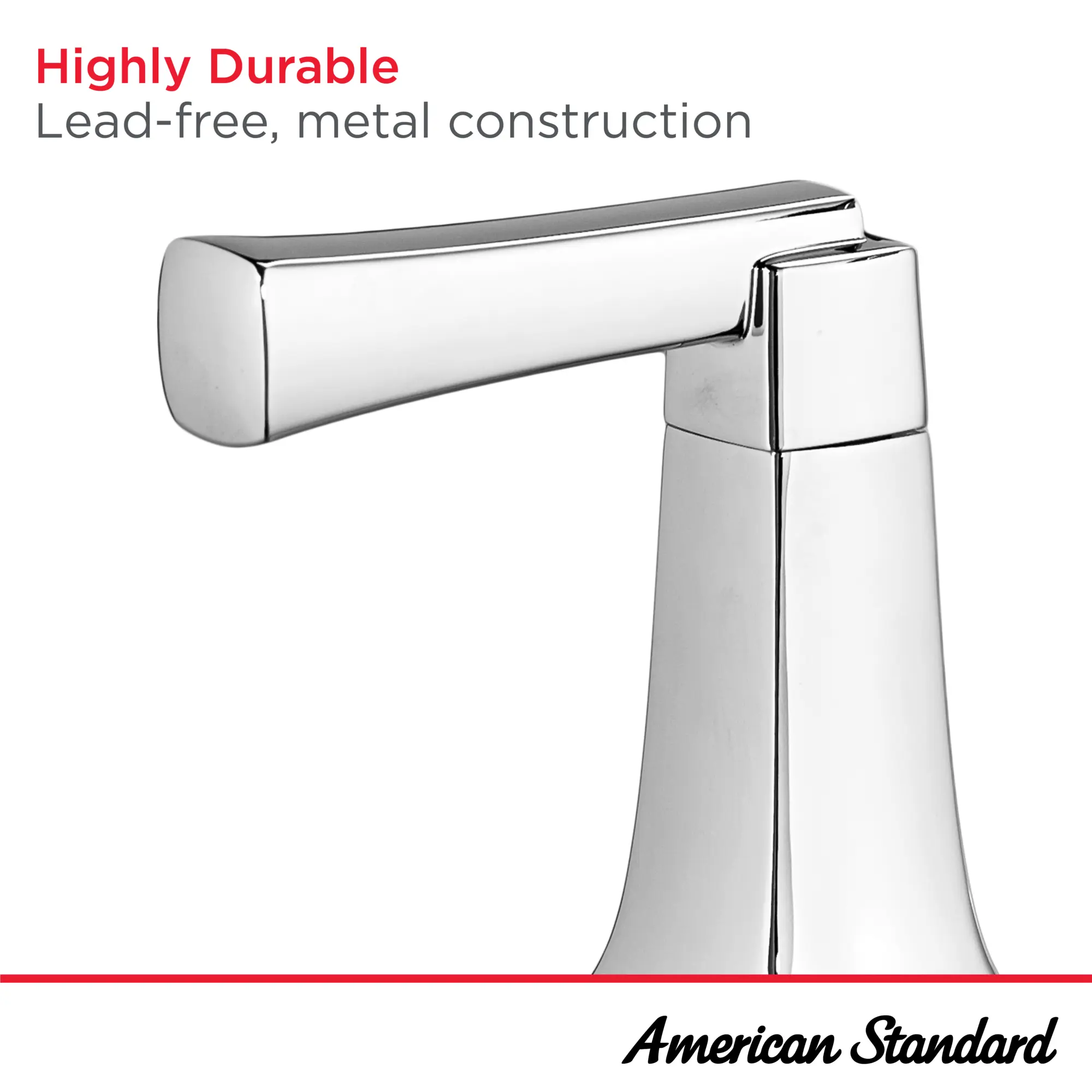 Townsend® 8-Inch Widespread 2-Handle Bathroom Faucet 1.2 gpm/4.5 L/min With Lever Handles - Image 41