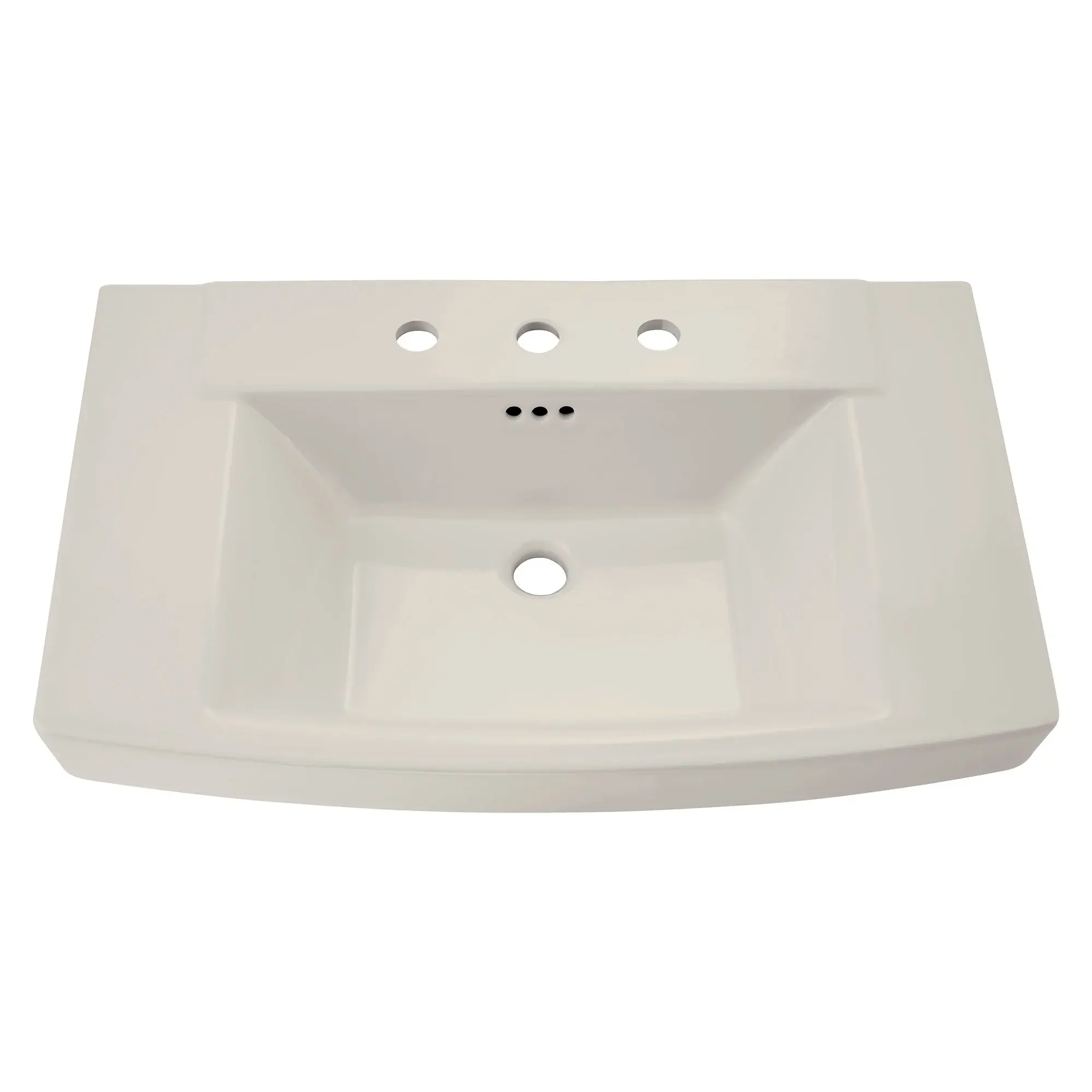 Townsend® 8-Inch Widespread Pedestal Sink Top - Image 7