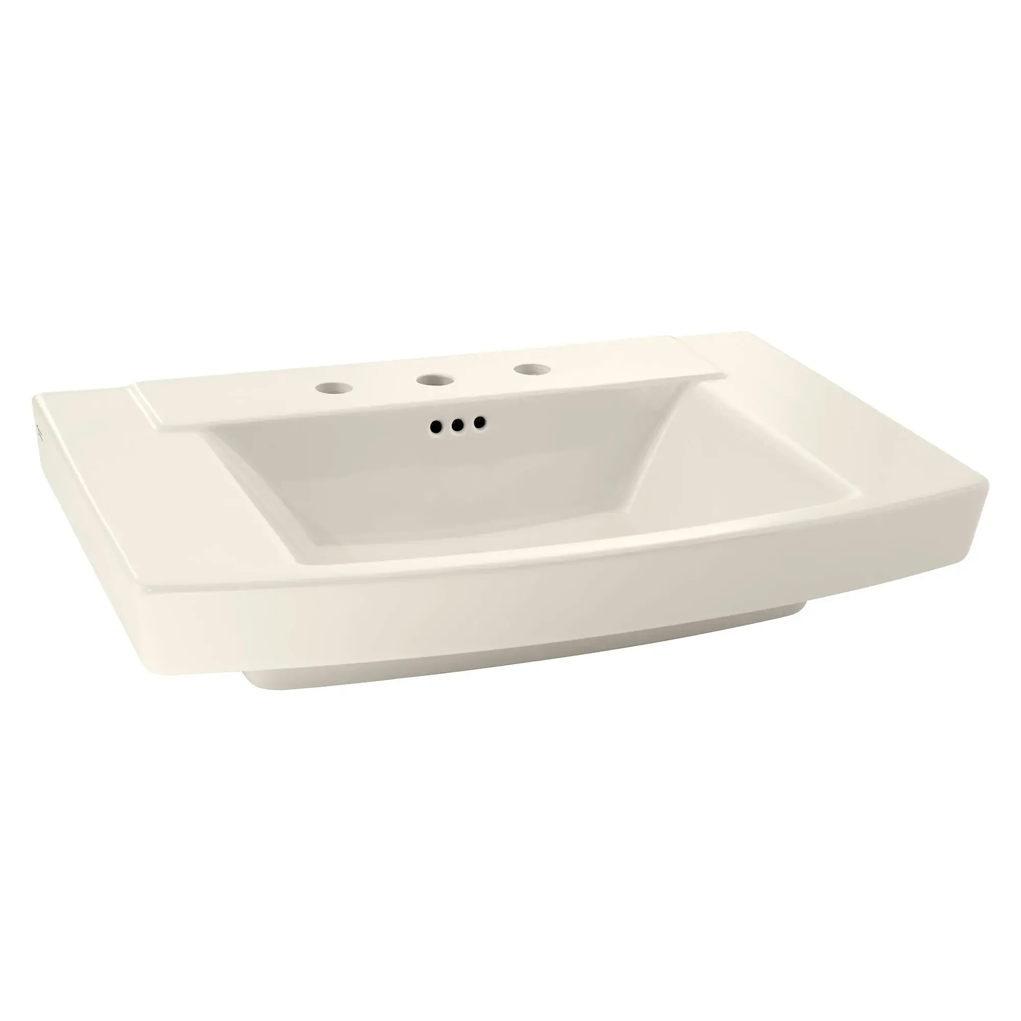 Townsend® 8-Inch Widespread Pedestal Sink Top - Image 8