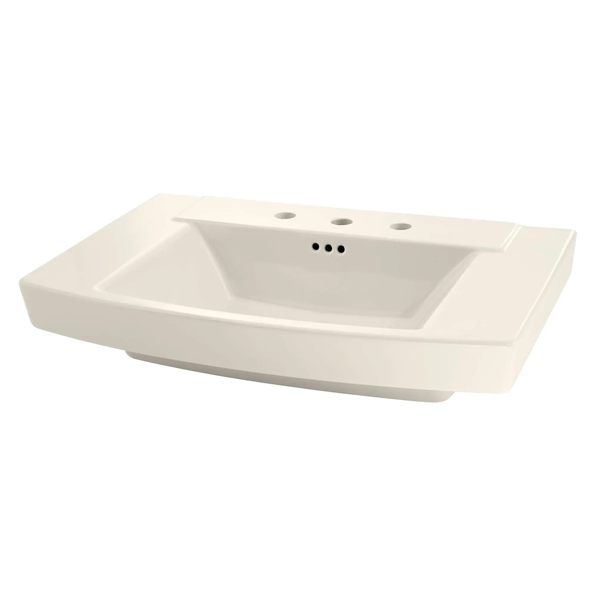 Townsend® 8-Inch Widespread Pedestal Sink Top - Image 9