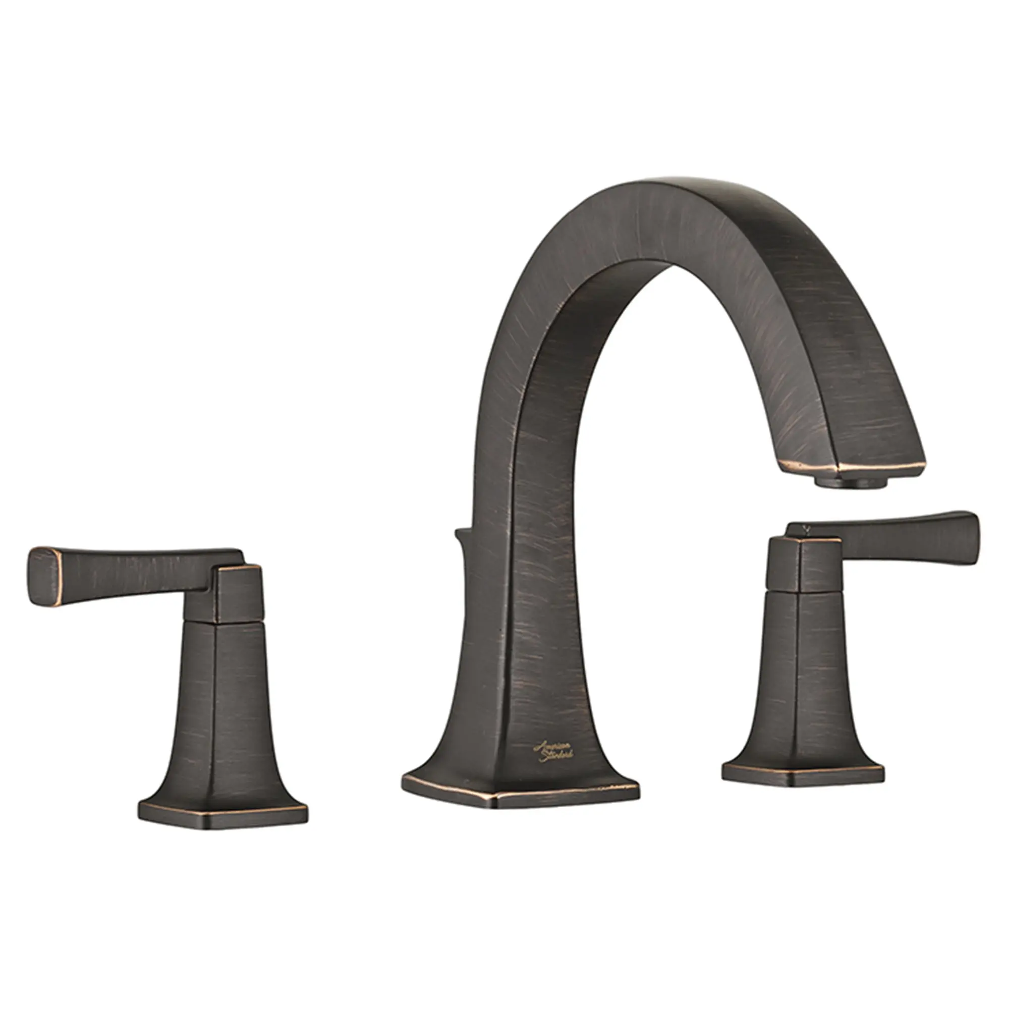 Townsend® Bathtub Faucet With Lever Handles for Flash® Rough-In Valve - Image 2