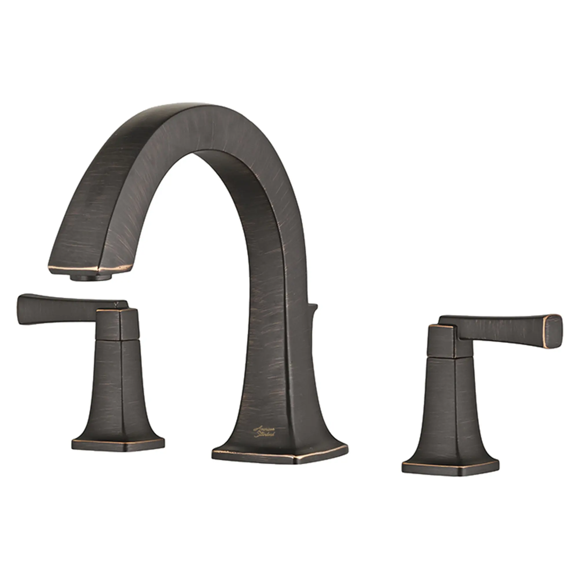 Townsend® Bathtub Faucet With Lever Handles for Flash® Rough-In Valve - Image 6