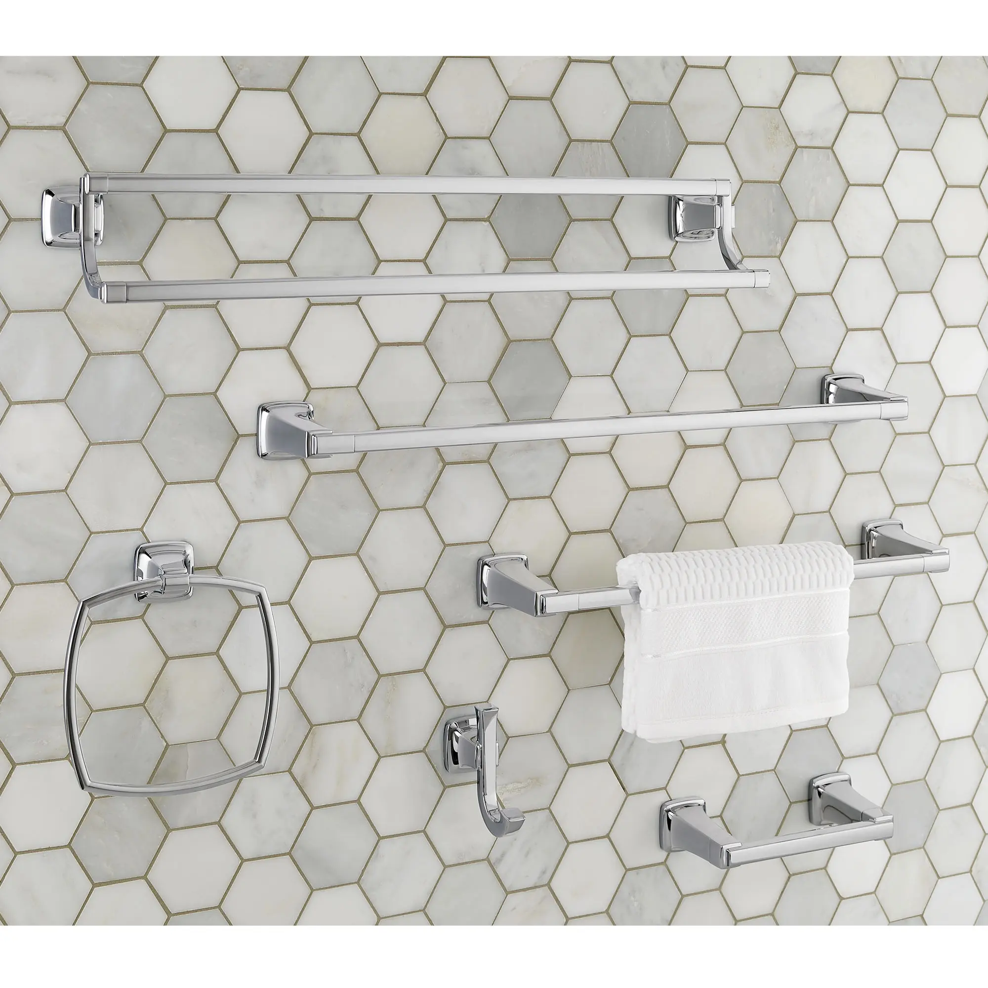 Townsend® Double Robe Hook - Image 6