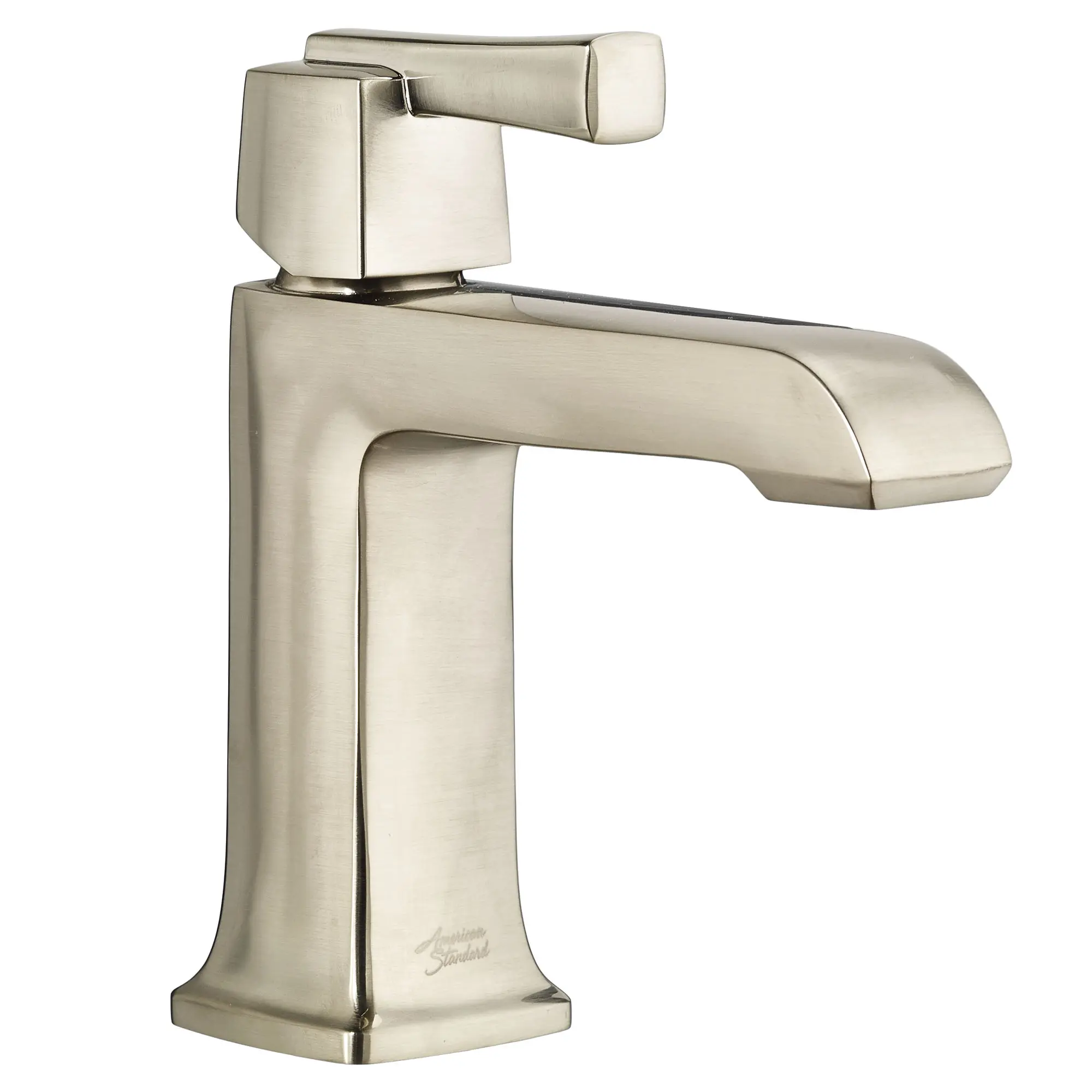 Townsend® Single Hole Single-Handle Bathroom Faucet 1.2 gpm/4.5 L/min With Lever Handle - Image 92