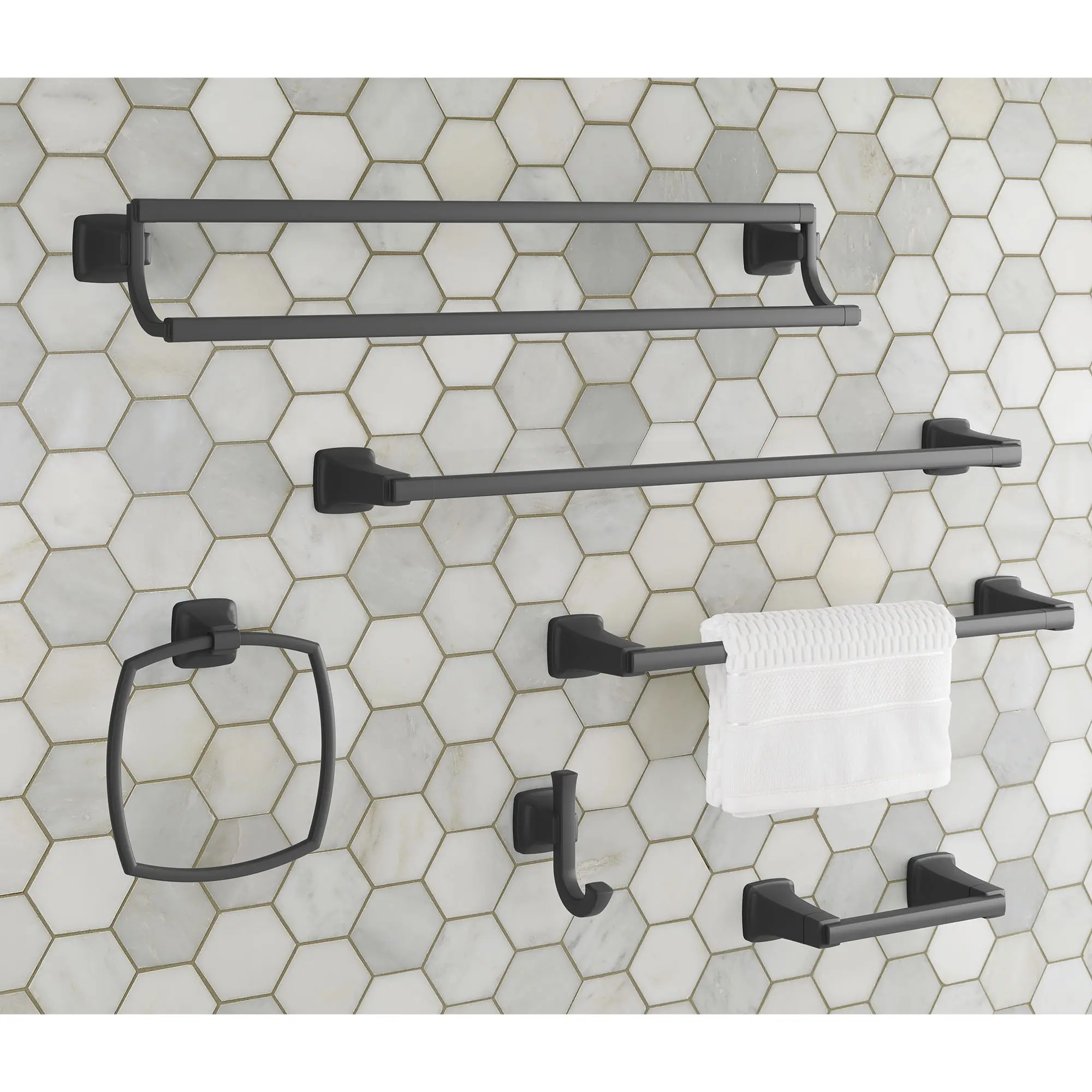 Townsend® Toilet Paper Holder - Image 14