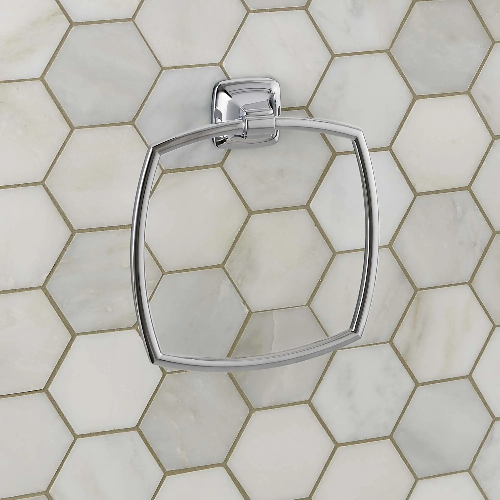 Townsend® Towel Ring - Image 3