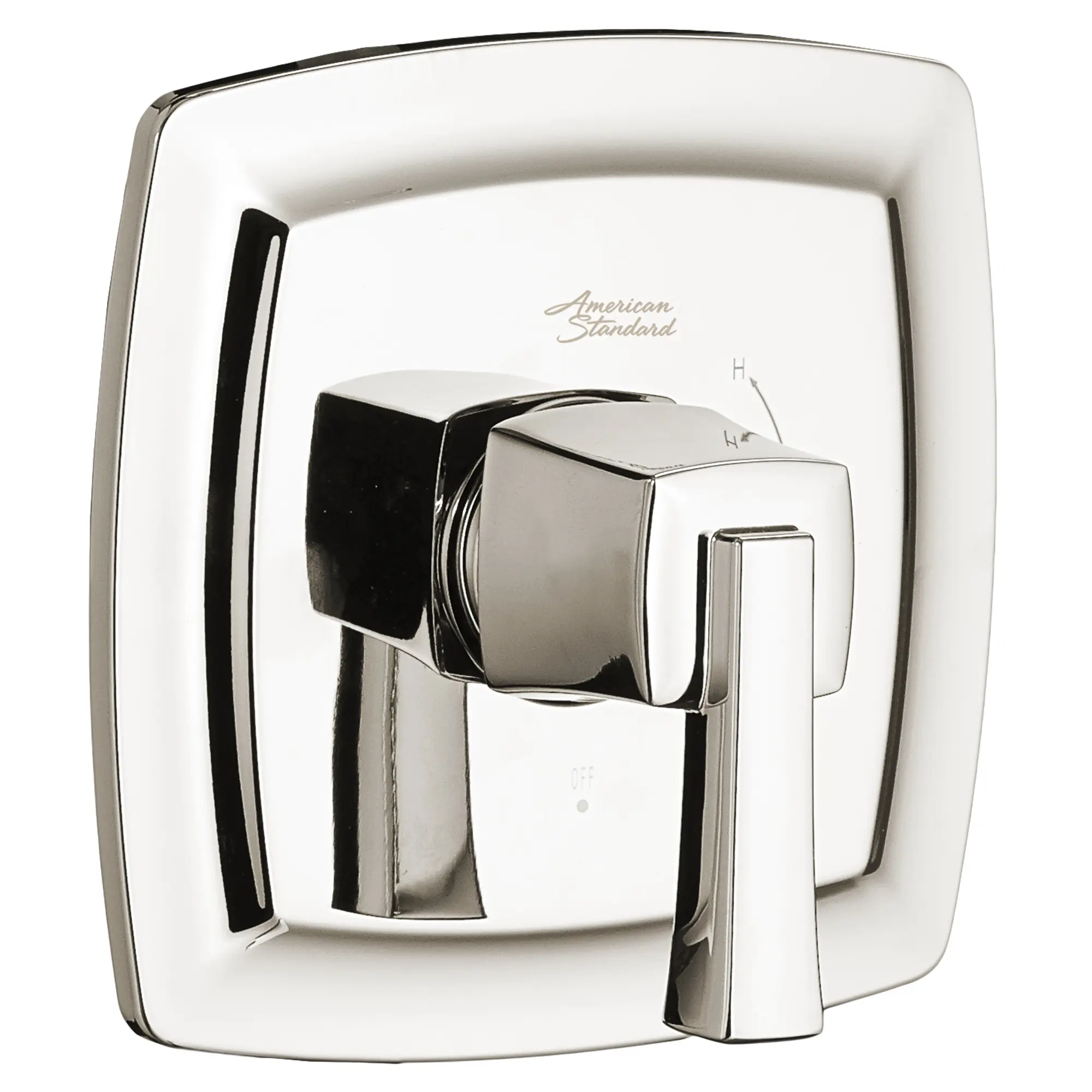 Townsend® Valve Only Trim Kit With Double Ceramic Pressure Balance Cartridge and Lever Handle - Image 24