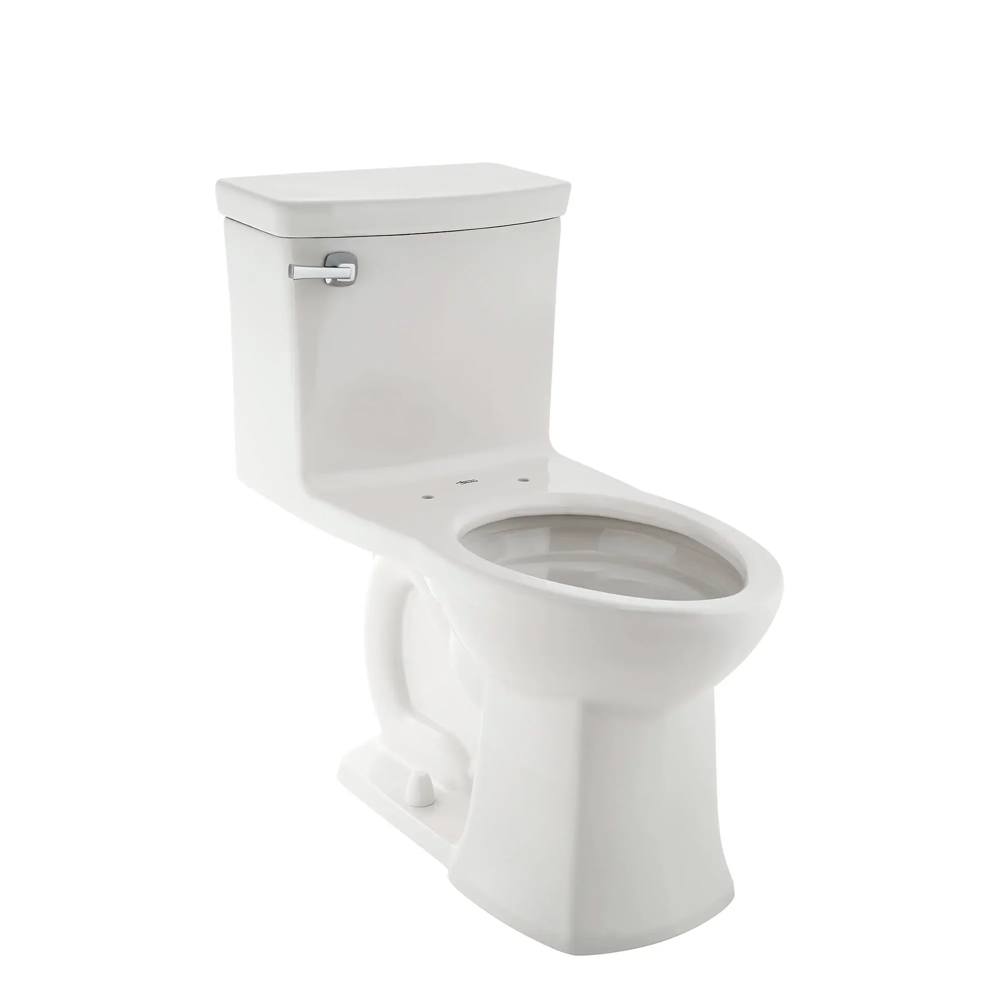 Townsend® VorMax® One-Piece 1.28 gpf/4.8 Lpf Chair Height Elongated Toilet with Seat - Image 23