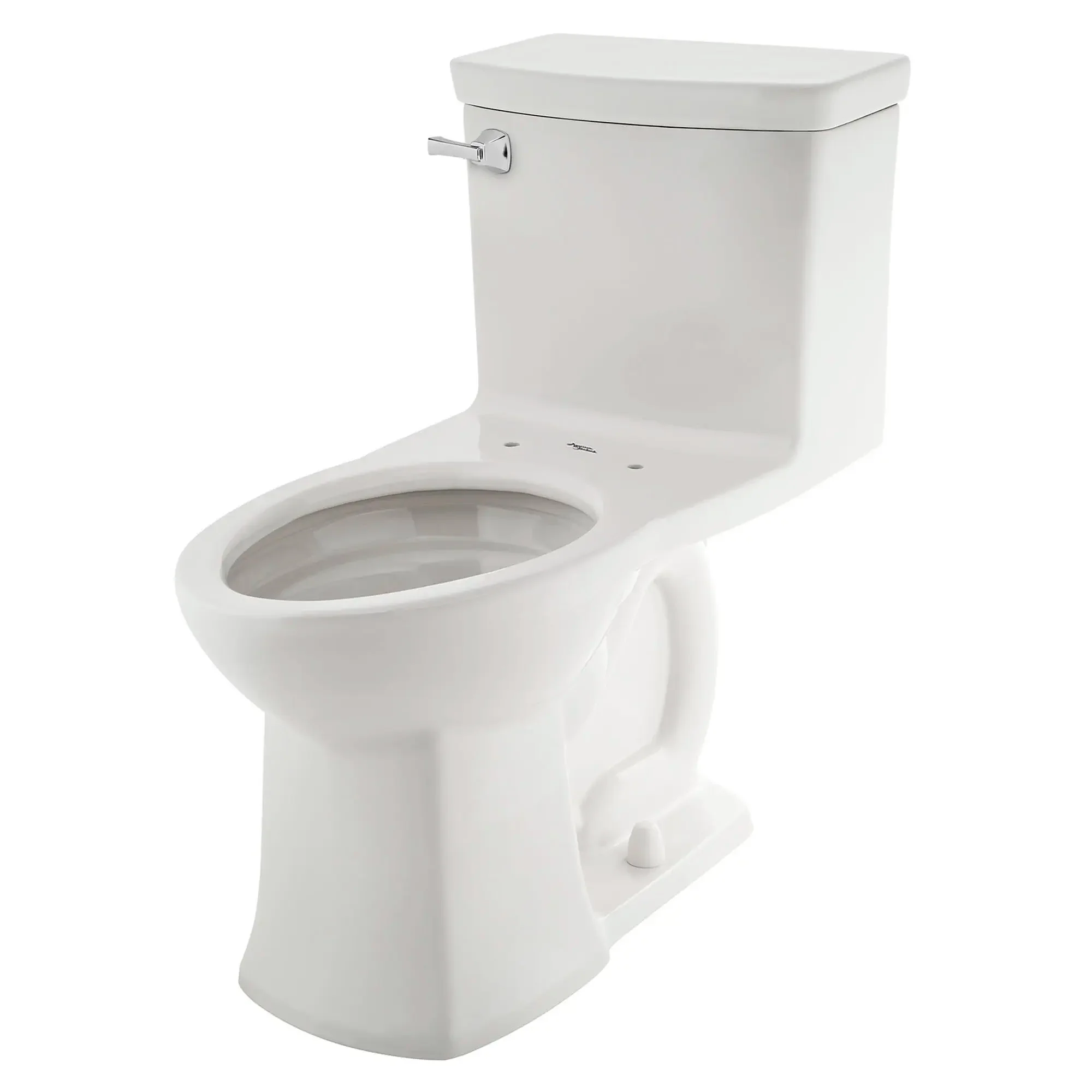 Townsend® VorMax® One-Piece 1.28 gpf/4.8 Lpf Chair Height Elongated Toilet with Seat - Image 26