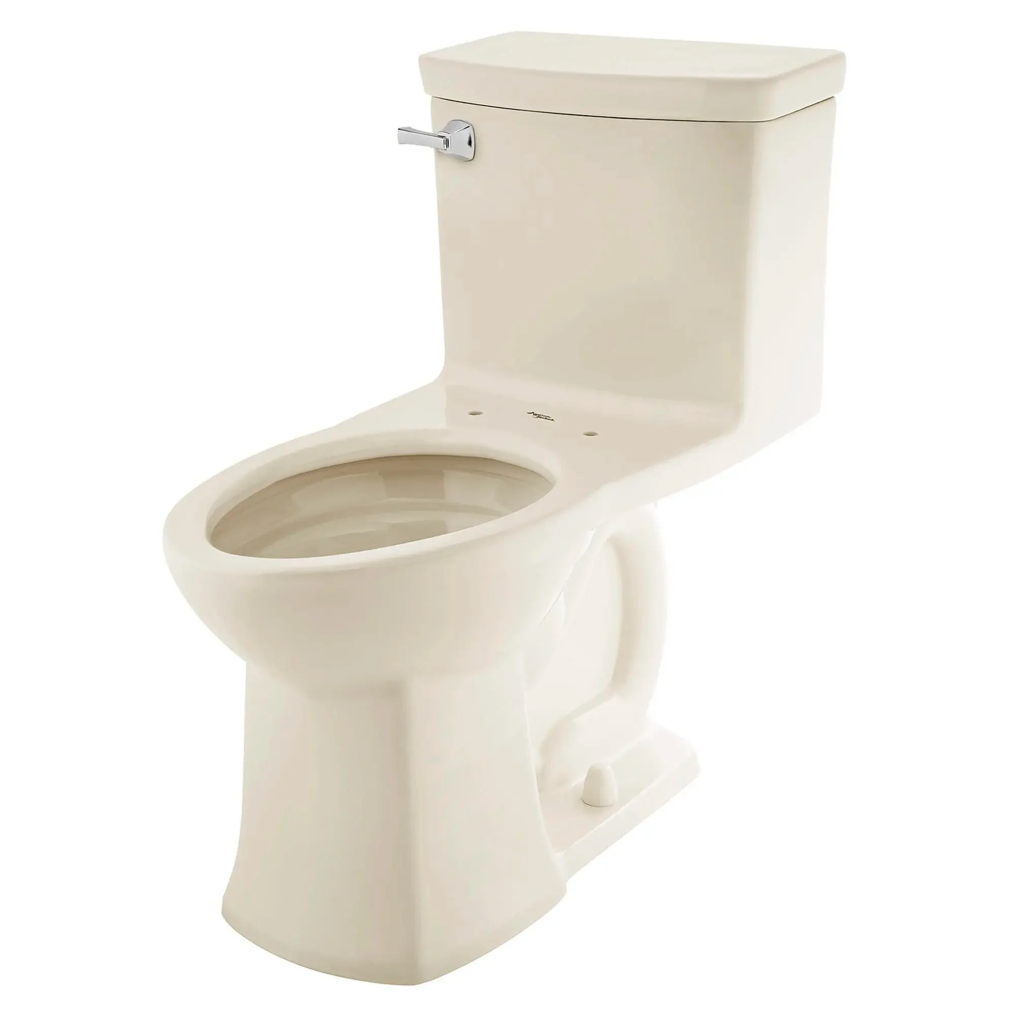 Townsend® VorMax® One-Piece 1.28 gpf/4.8 Lpf Chair Height Elongated Toilet with Seat - Image 3