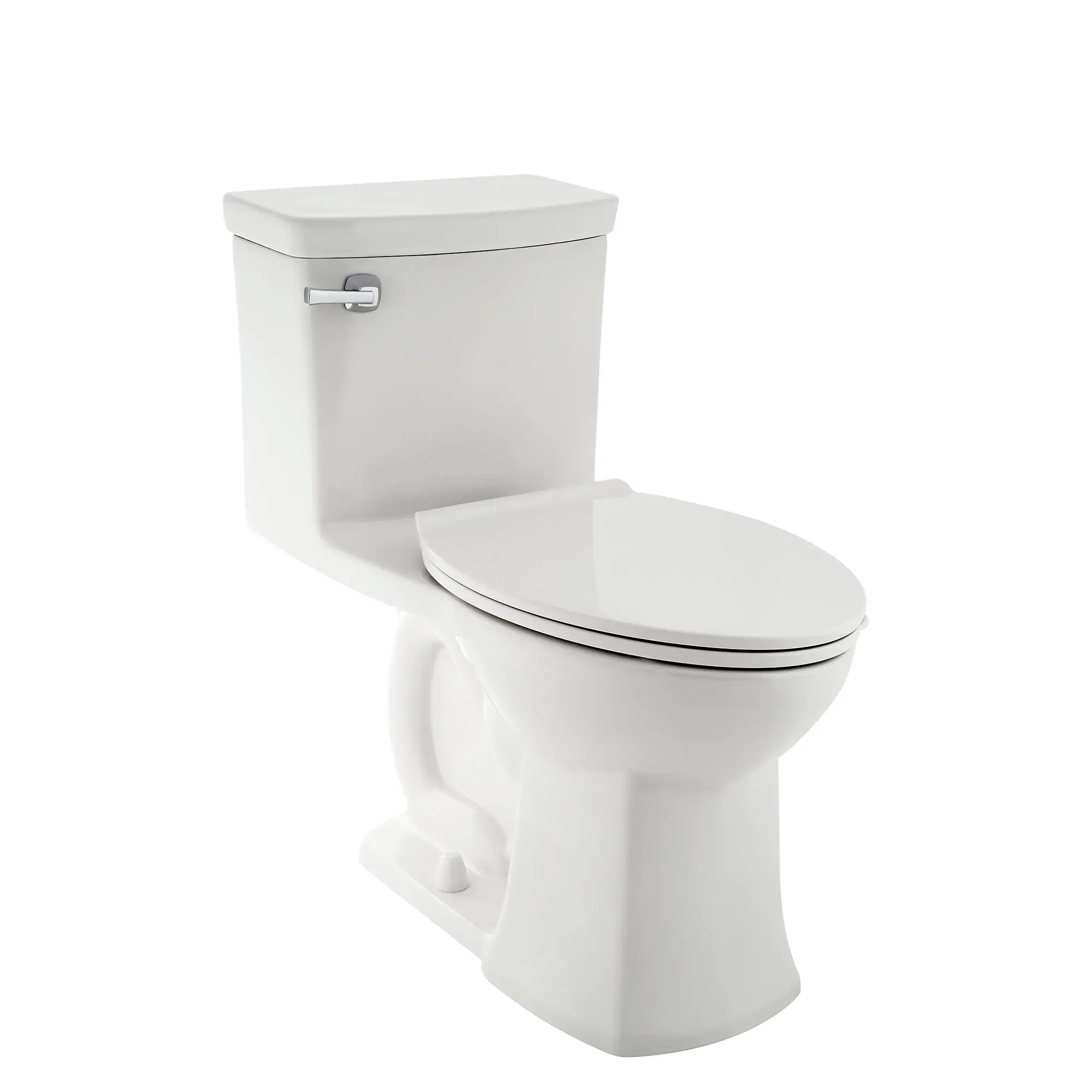 Townsend® VorMax® One-Piece 1.28 gpf/4.8 Lpf Chair Height Elongated Toilet with Seat - Image 32
