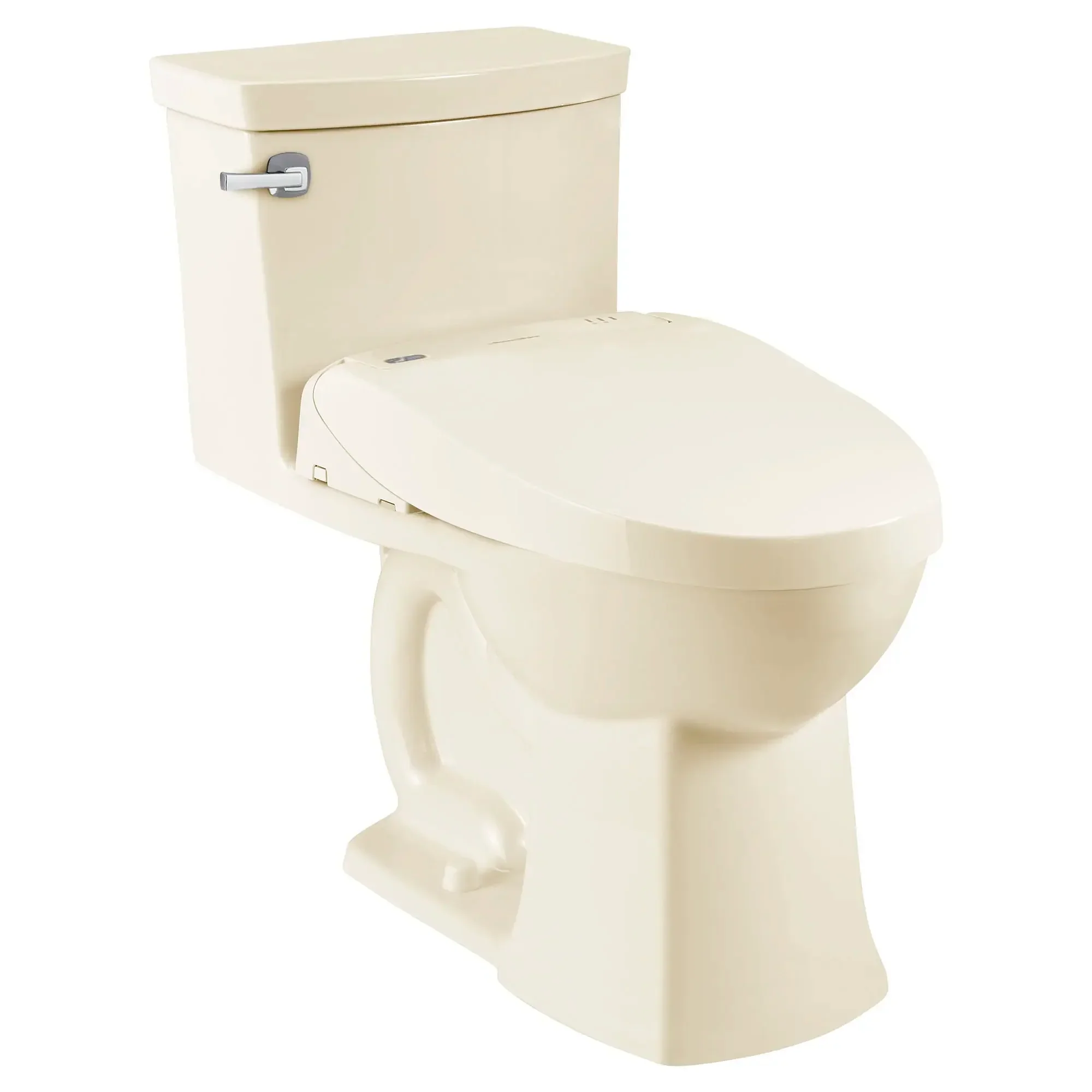 Townsend® VorMax® One-Piece 1.28 gpf/4.8 Lpf Chair Height Elongated Toilet with Seat - Image 51