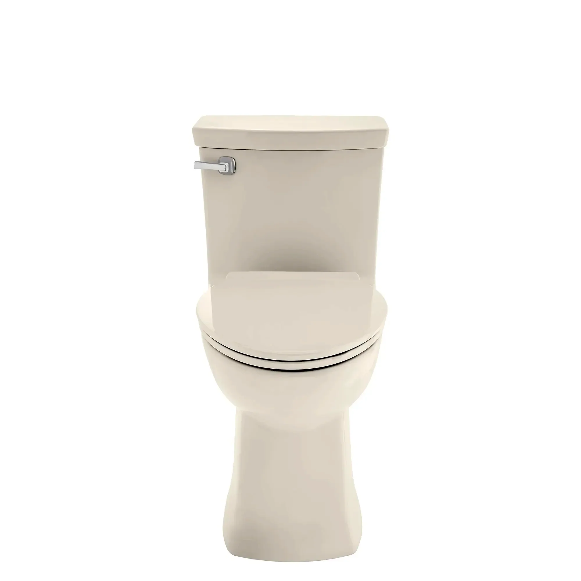 Townsend® VorMax® One-Piece 1.28 gpf/4.8 Lpf Chair Height Elongated Toilet with Seat - Image 54