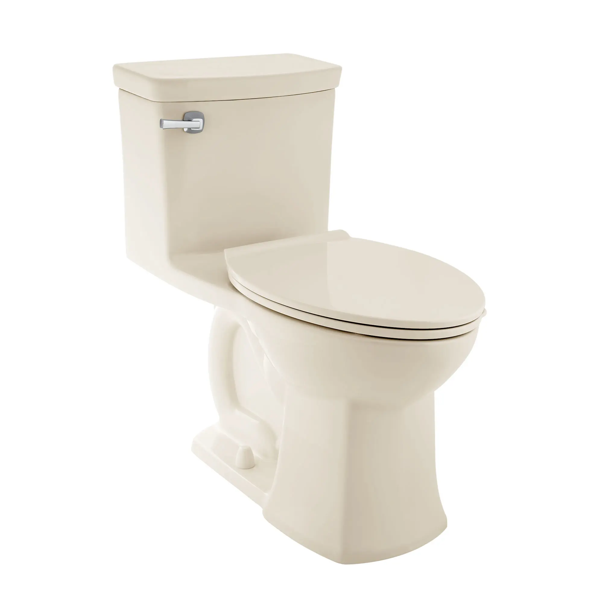 Townsend® VorMax® One-Piece 1.28 gpf/4.8 Lpf Chair Height Elongated Toilet with Seat - Image 57