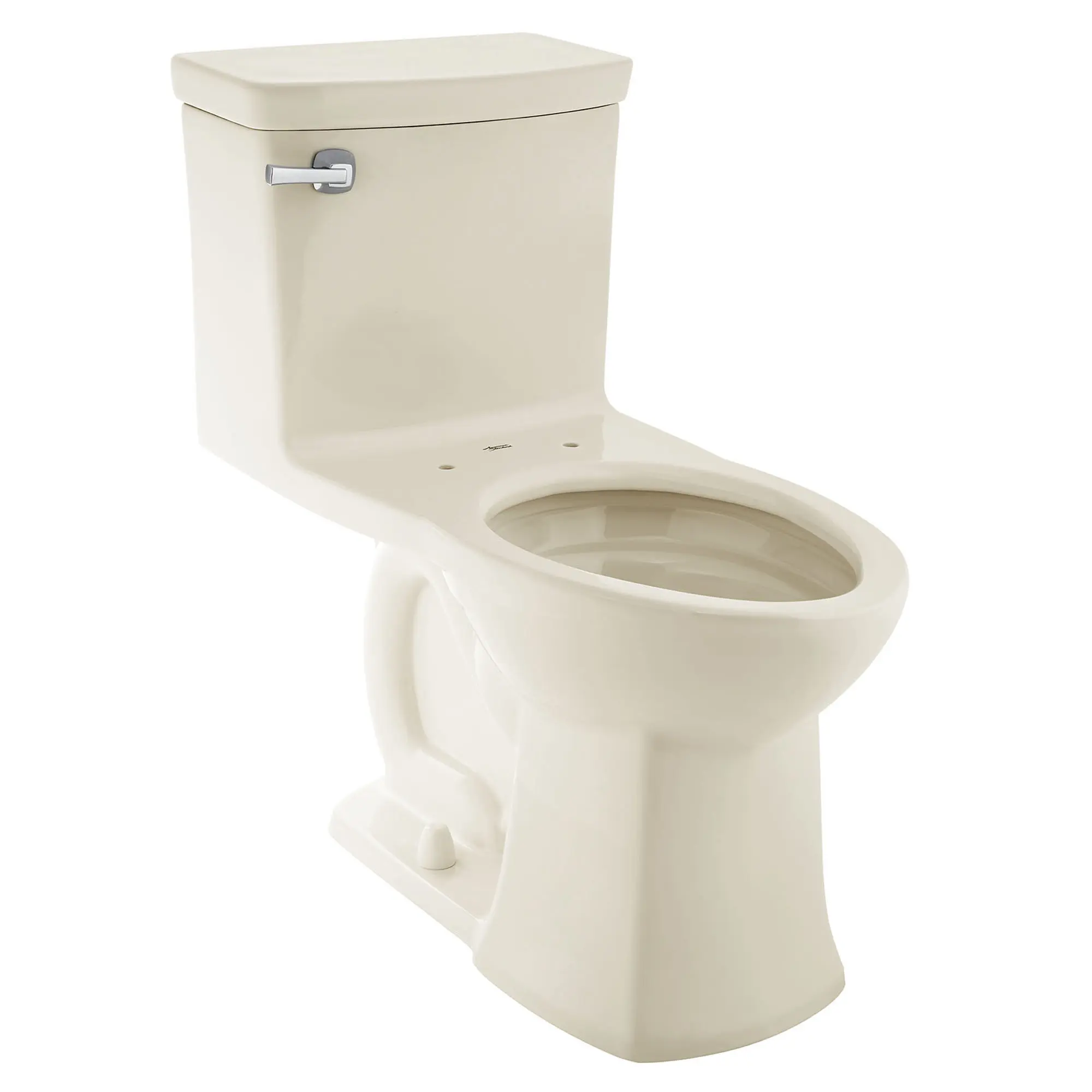 Townsend® VorMax® One-Piece 1.28 gpf/4.8 Lpf Chair Height Elongated Toilet with Seat - Image 9