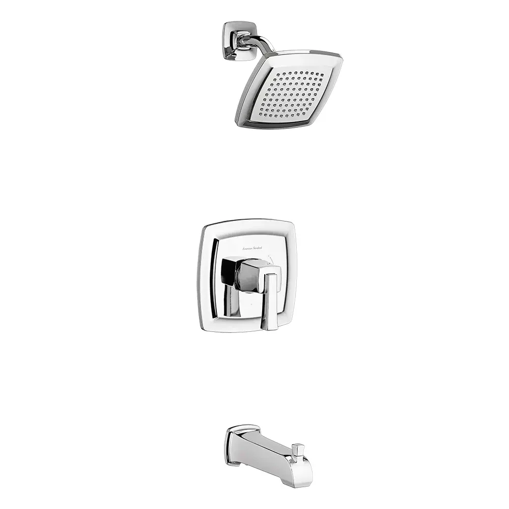 Townsend Valve Only Trim Kit with Lever Handle - Image 2