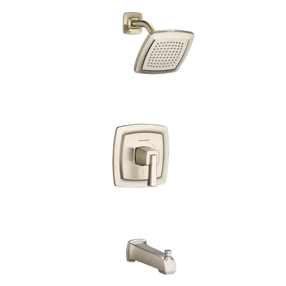 Townsend Valve Only Trim Kit with Lever Handle - Image 5