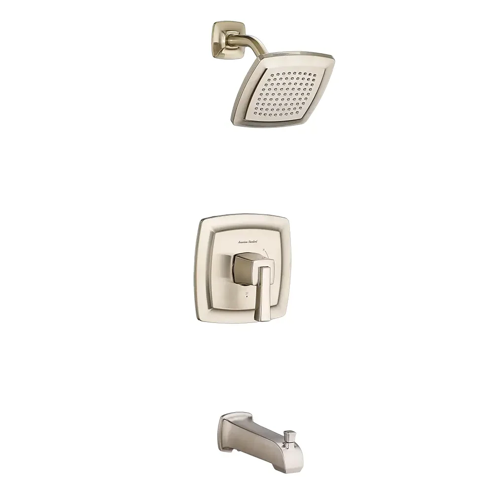 Townsend Valve Only Trim Kit with Lever Handle - Image 8
