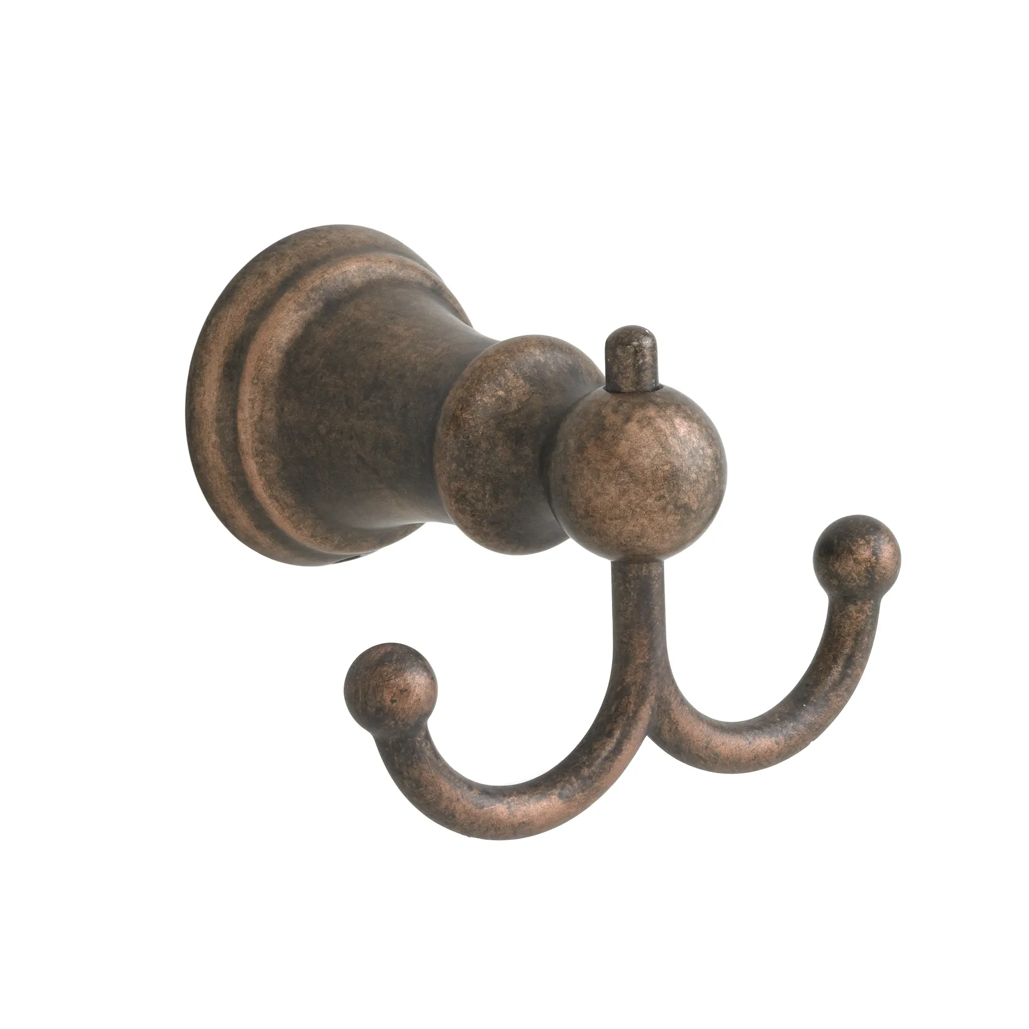 TR Series Double Robe Hook - Image 6