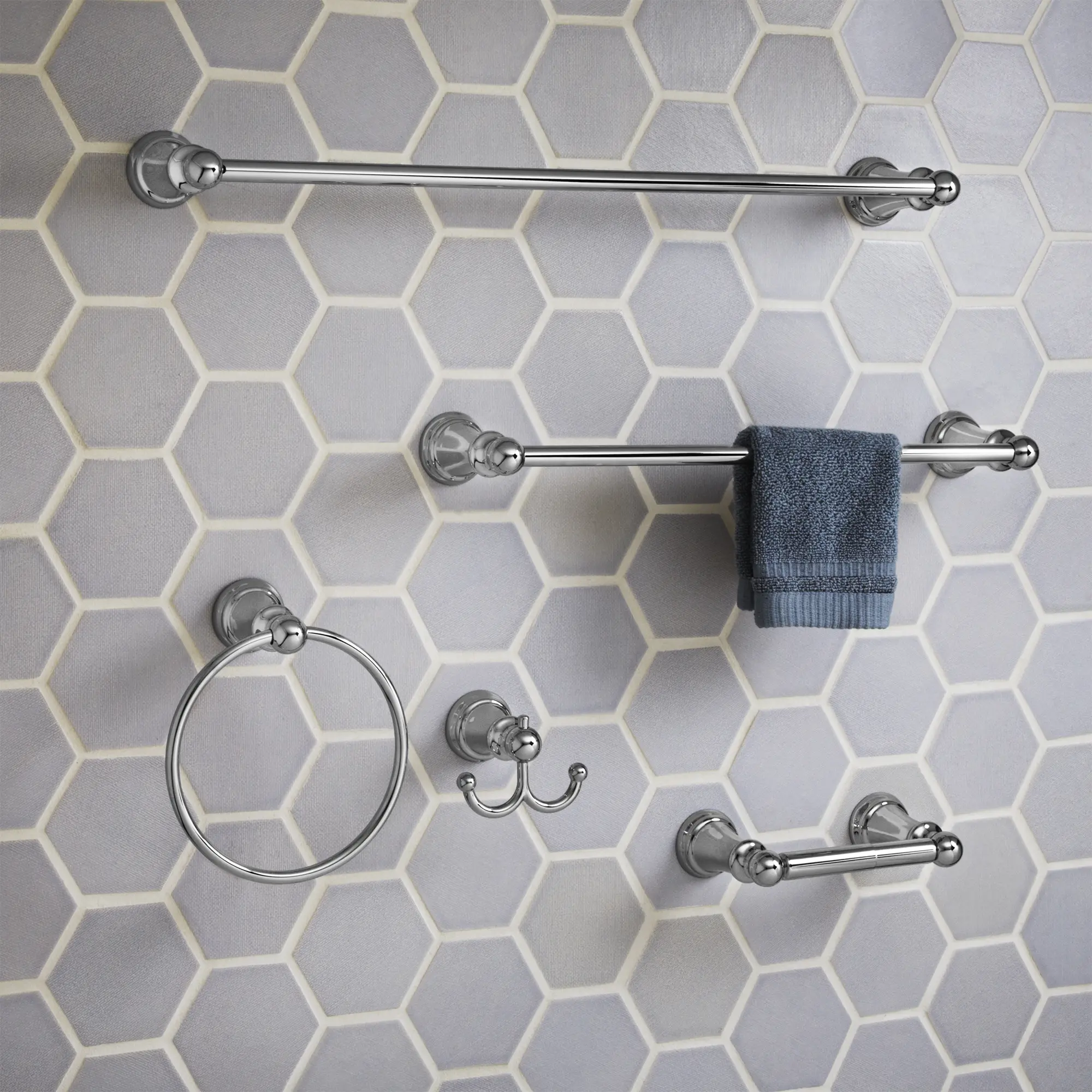 TR Series Towel Ring - Image 4