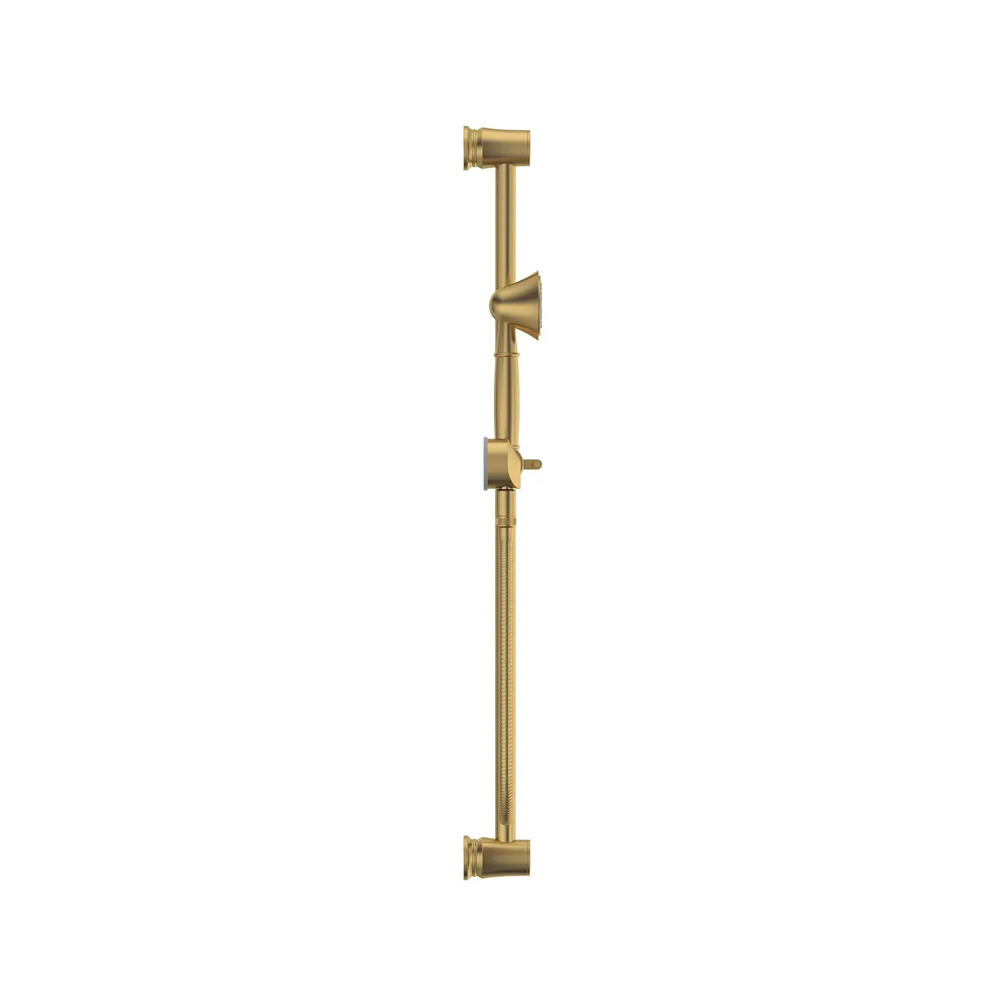 Traditional 1.8 gpm/6.8 L/min Single Function Slide Bar Kit - Image 15
