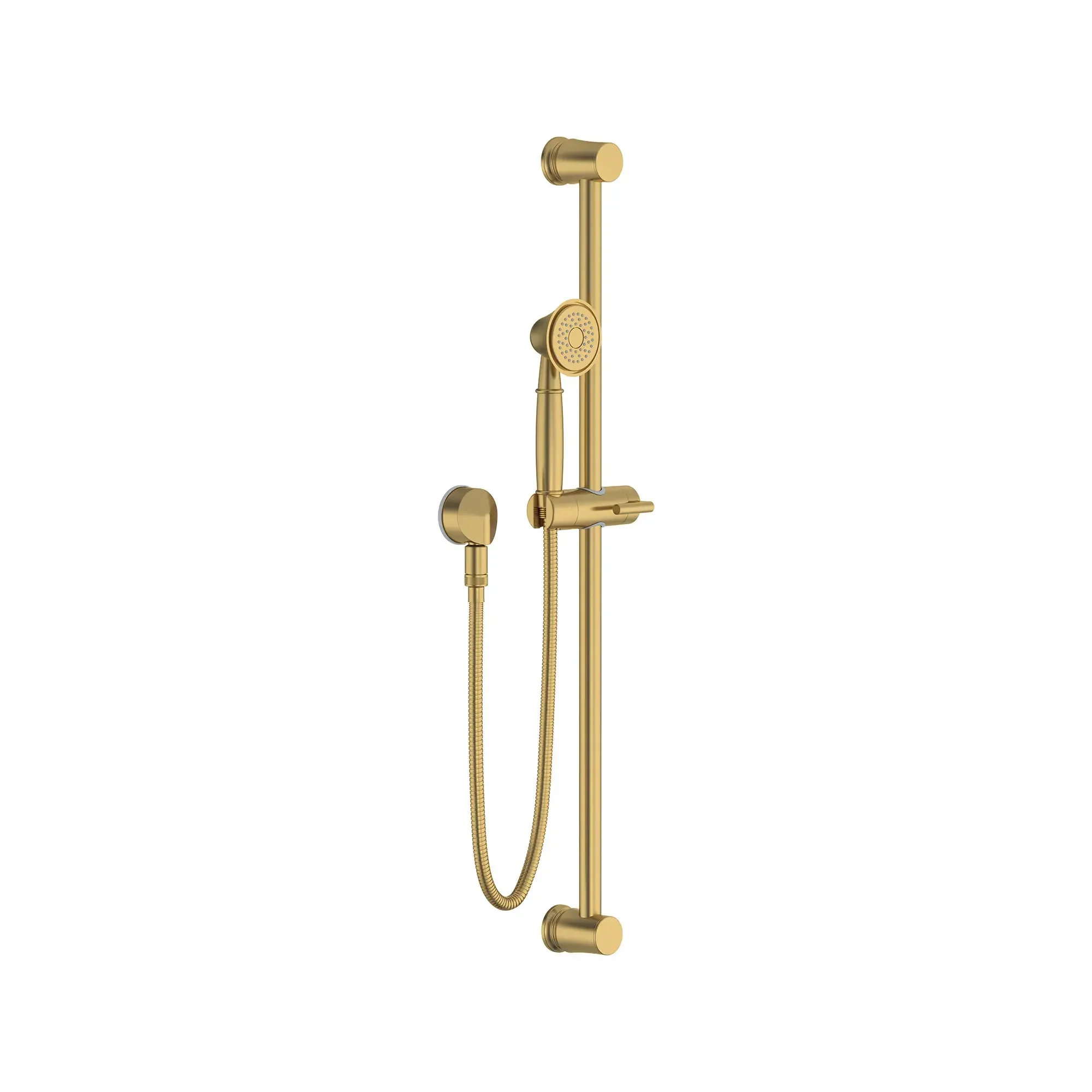 Traditional 1.8 gpm/6.8 L/min Single Function Slide Bar Kit - Image 17