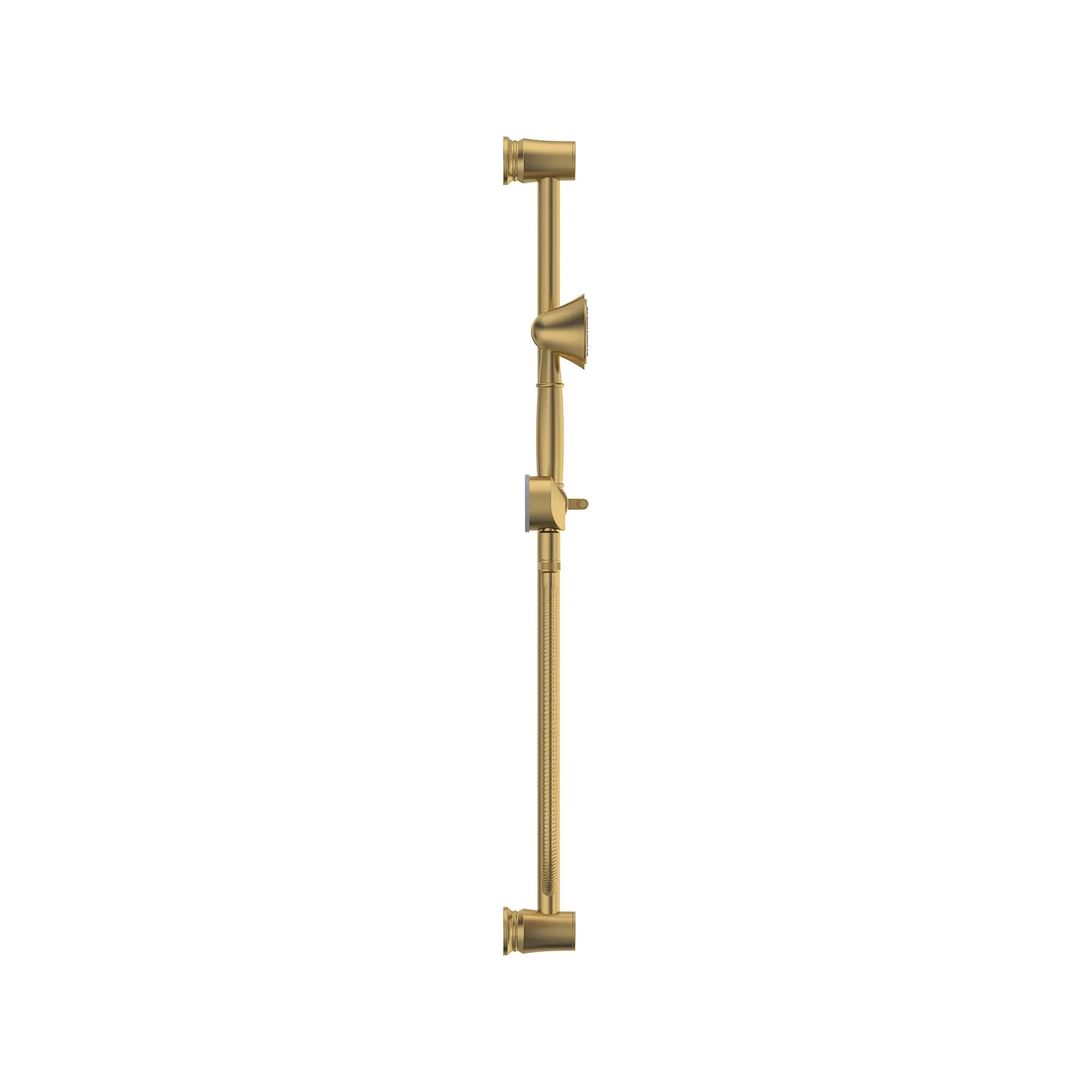 Traditional 1.8 gpm/6.8 L/min Single Function Slide Bar Kit - Image 2