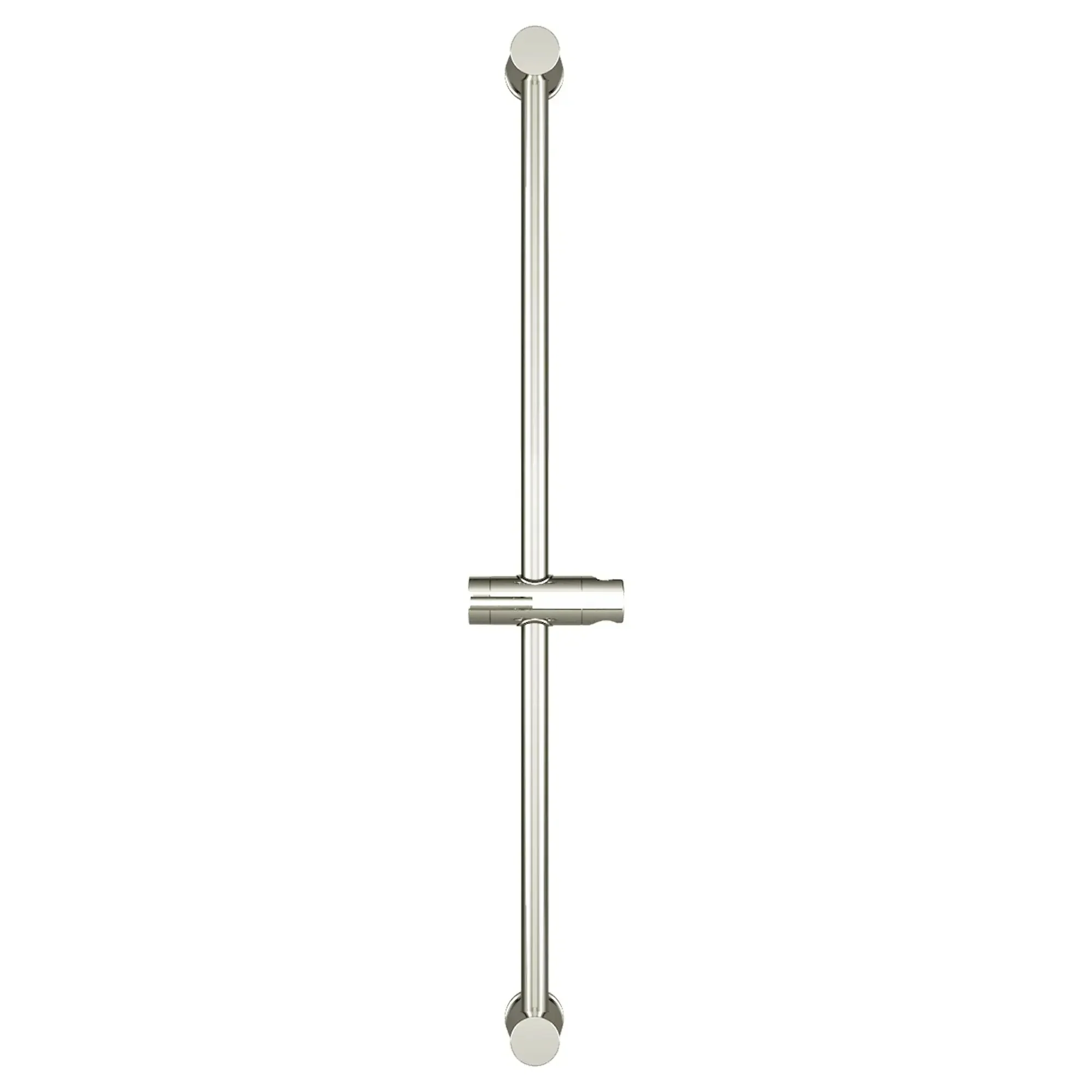 Traditional 30-Inch Shower Slide Bar - Image 10
