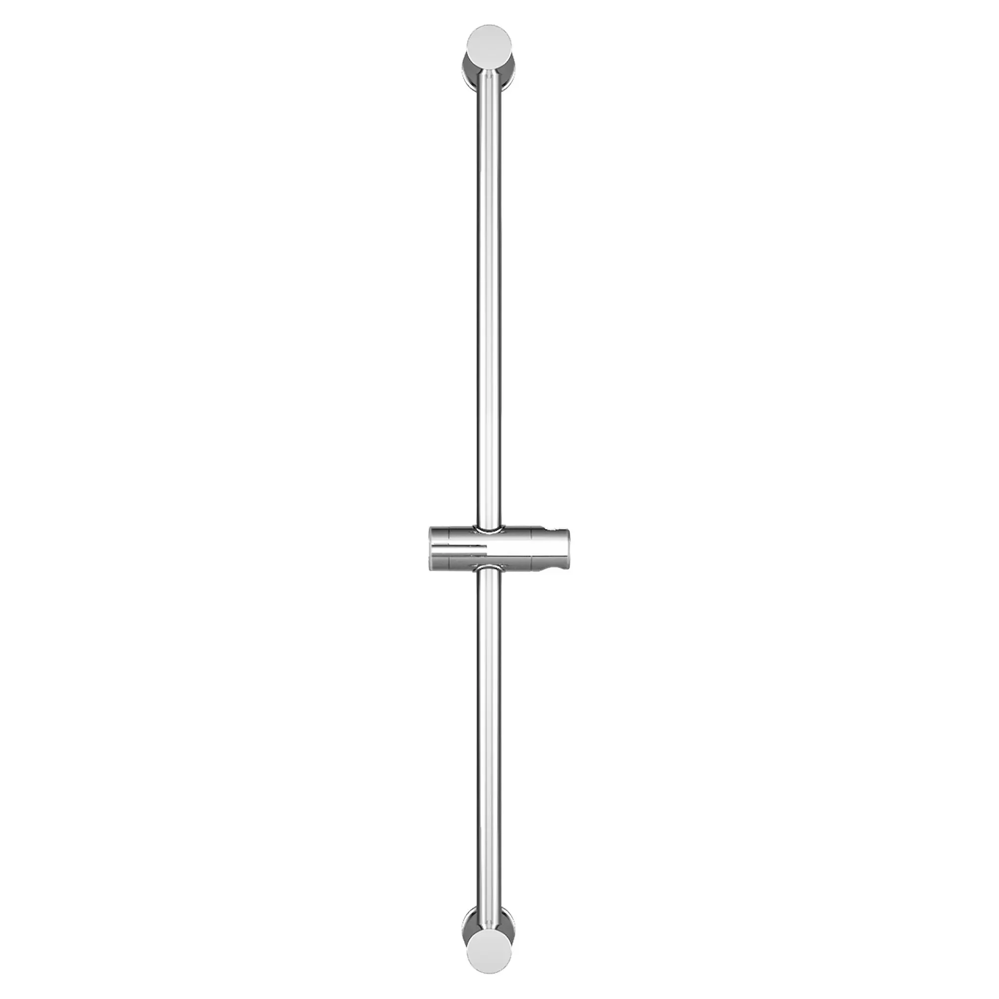 Traditional 30-Inch Shower Slide Bar - Image 5