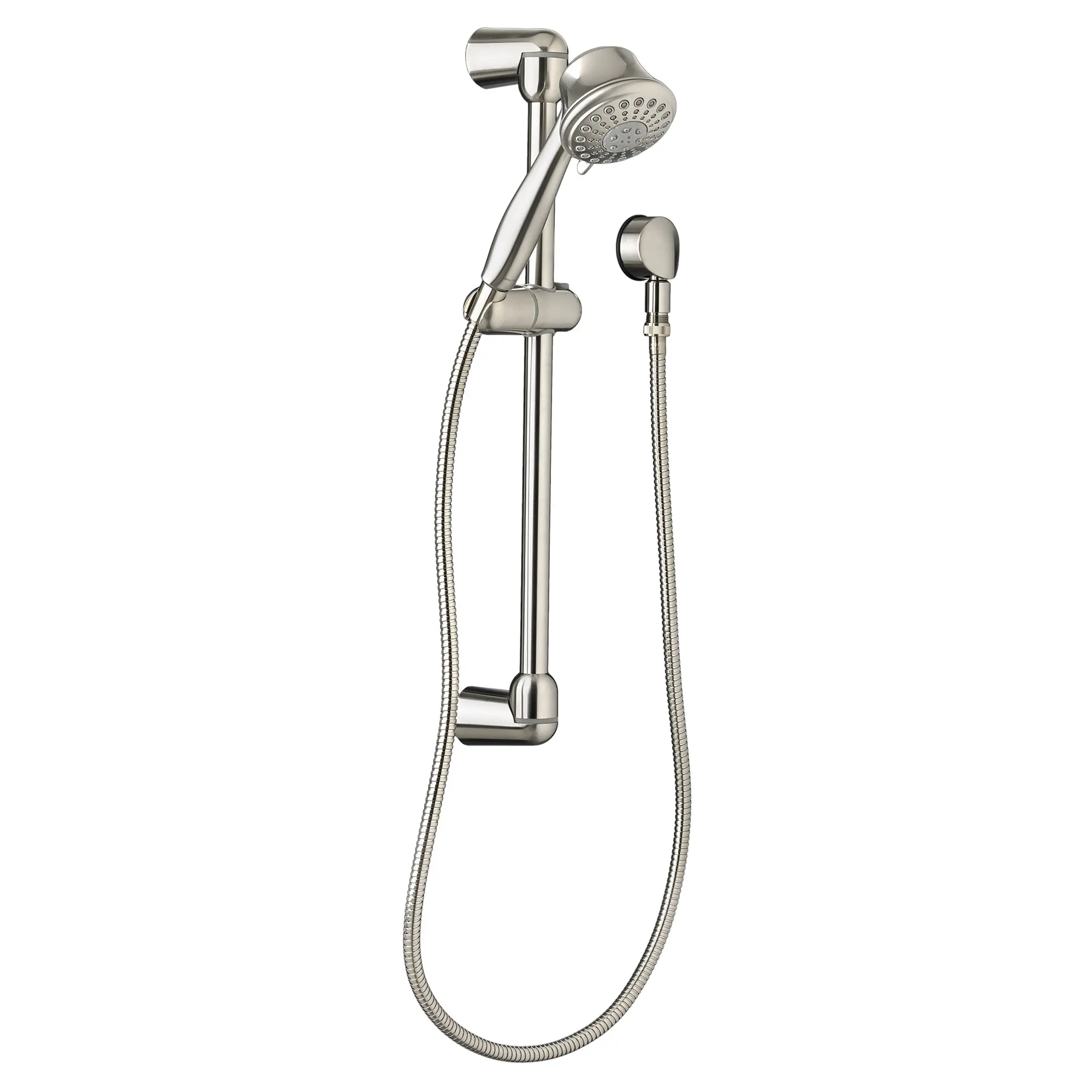 Traditional 5-Function Hand Shower System Kit - Image 2
