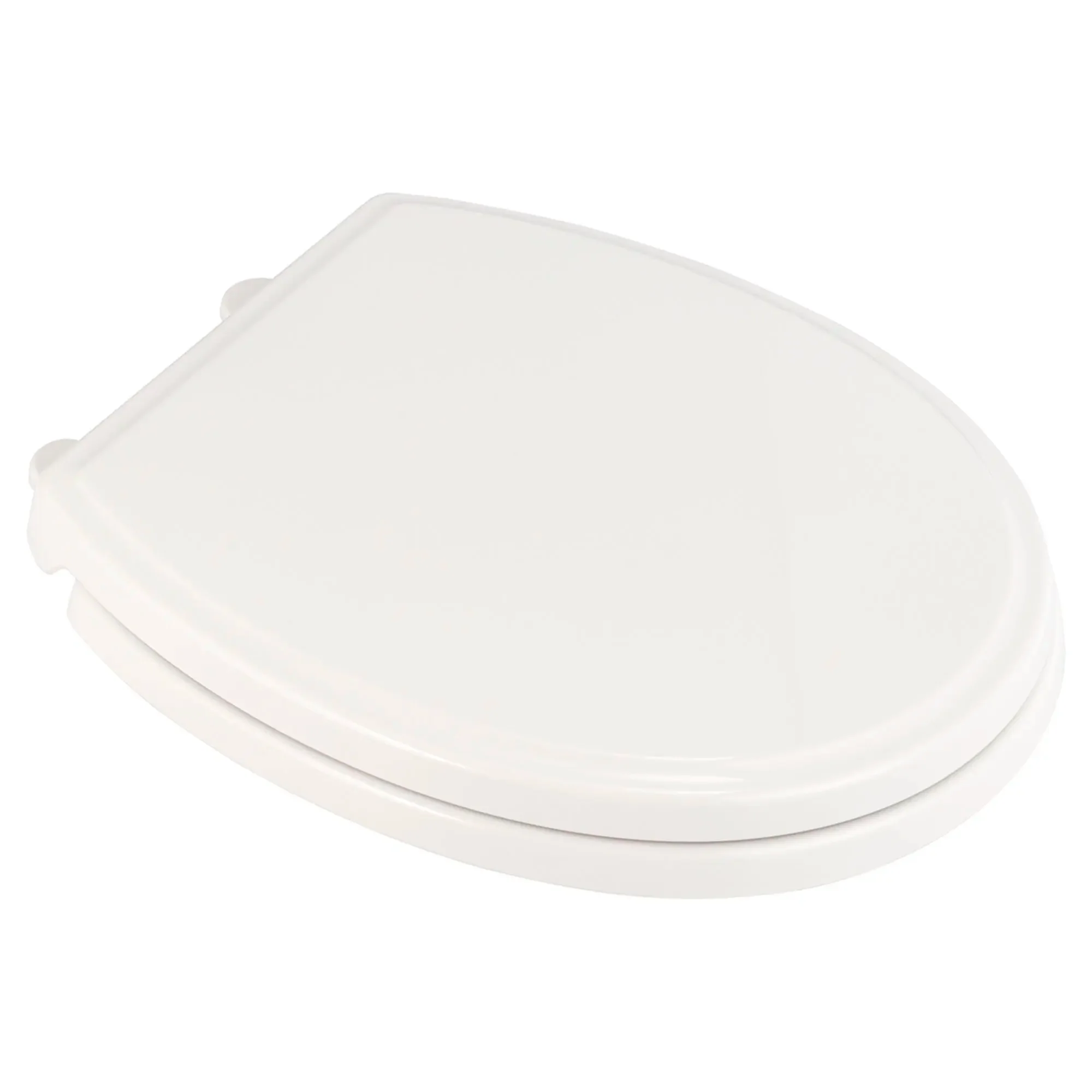 Traditional Slow-Close & Easy Lift-Off Round Front Toilet Seat - Image 19