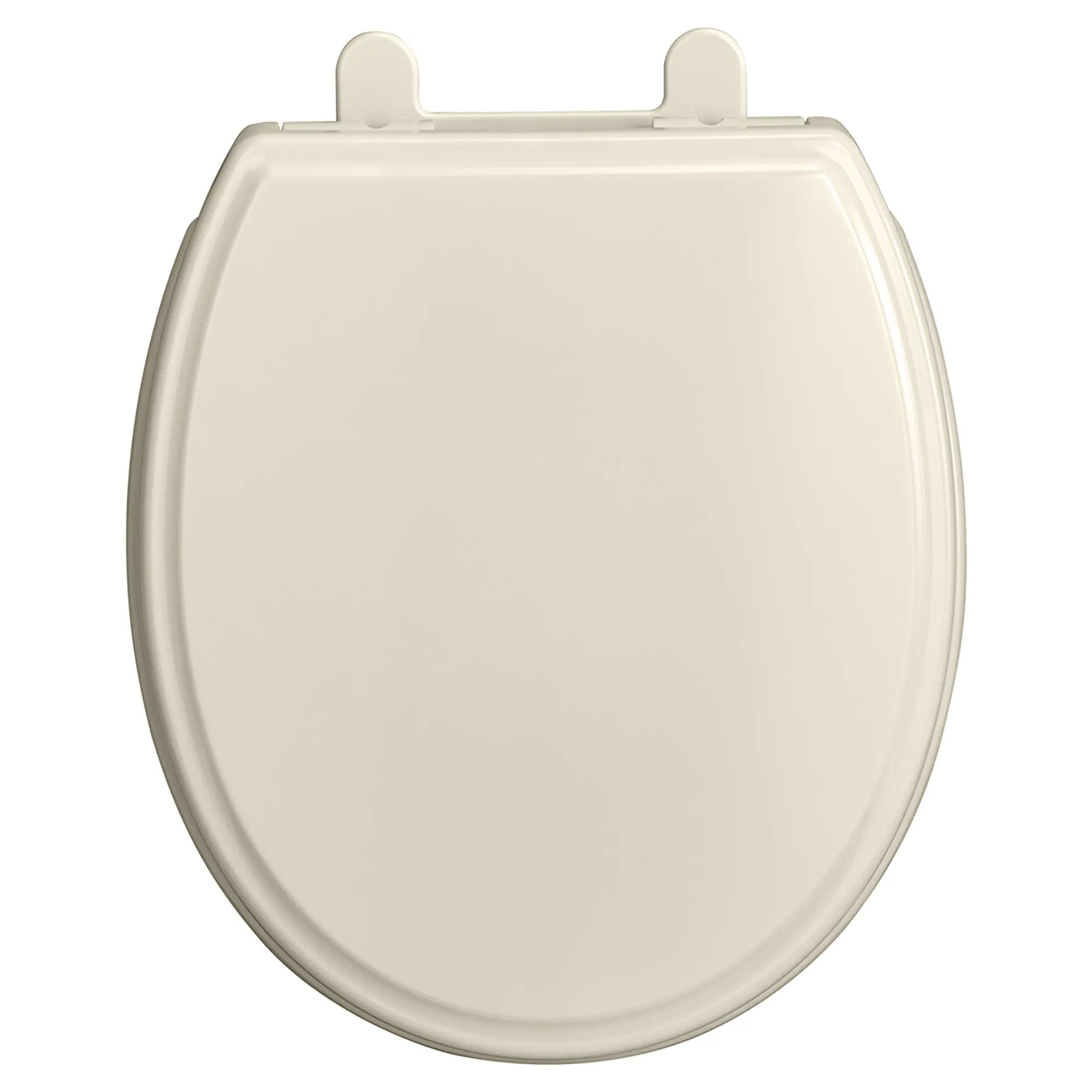 Traditional Slow-Close & Easy Lift-Off Round Front Toilet Seat - Image 4