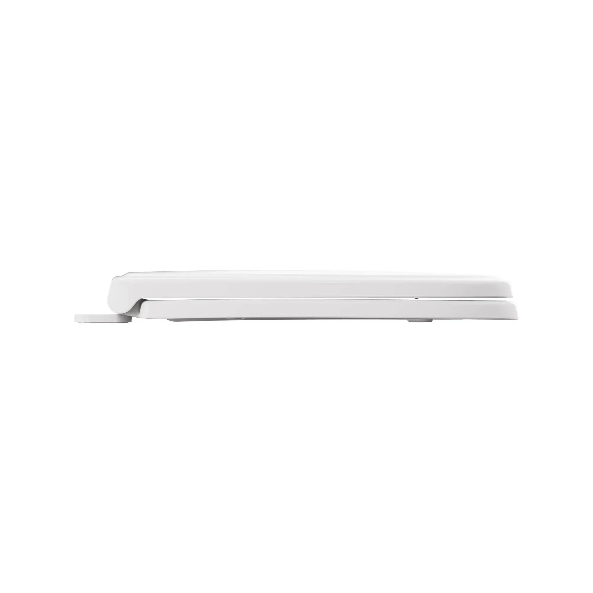 Transitional Slow-Close & Easy Lift-Off Elongated Toilet Seat - Image 16
