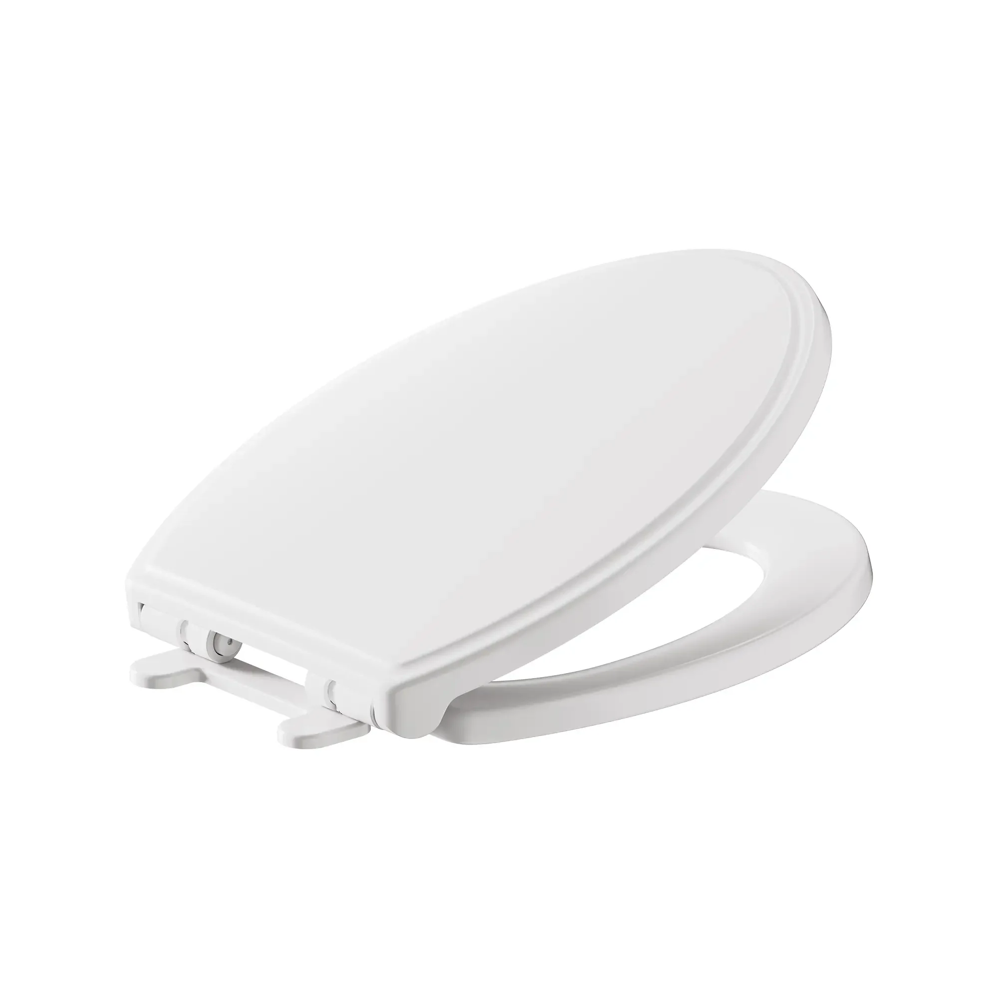 Transitional Slow-Close & Easy Lift-Off Elongated Toilet Seat - Image 20