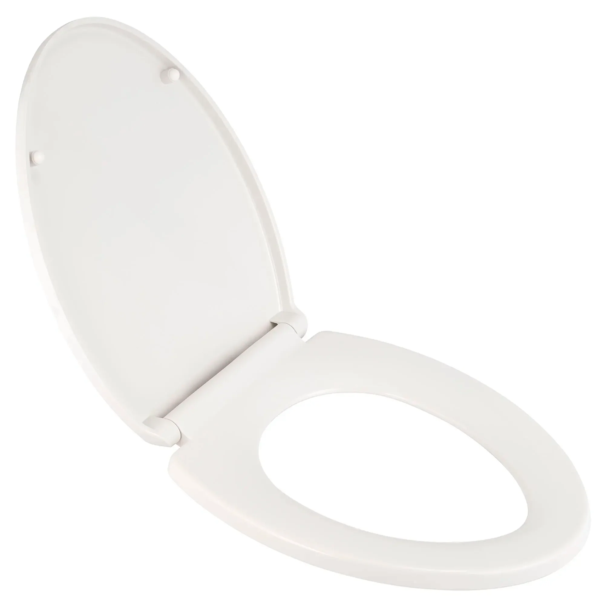 Transitional Slow-Close & Easy Lift-Off Elongated Toilet Seat - Image 26