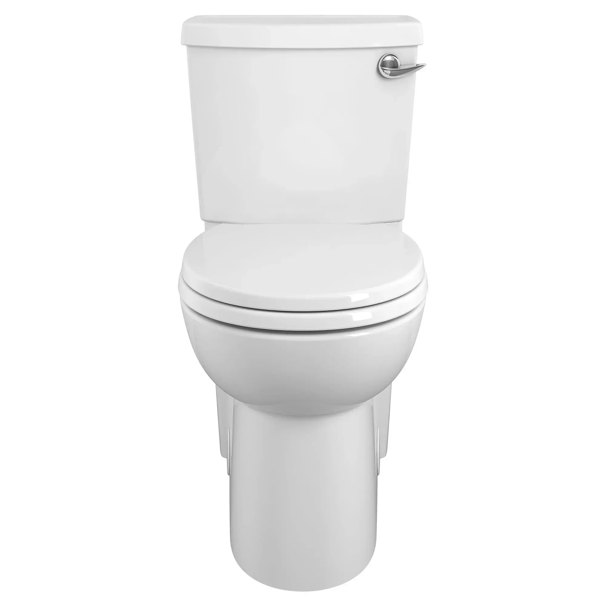 Transitional Slow-Close & Easy Lift-Off Round Front Toilet Seat - Image 20