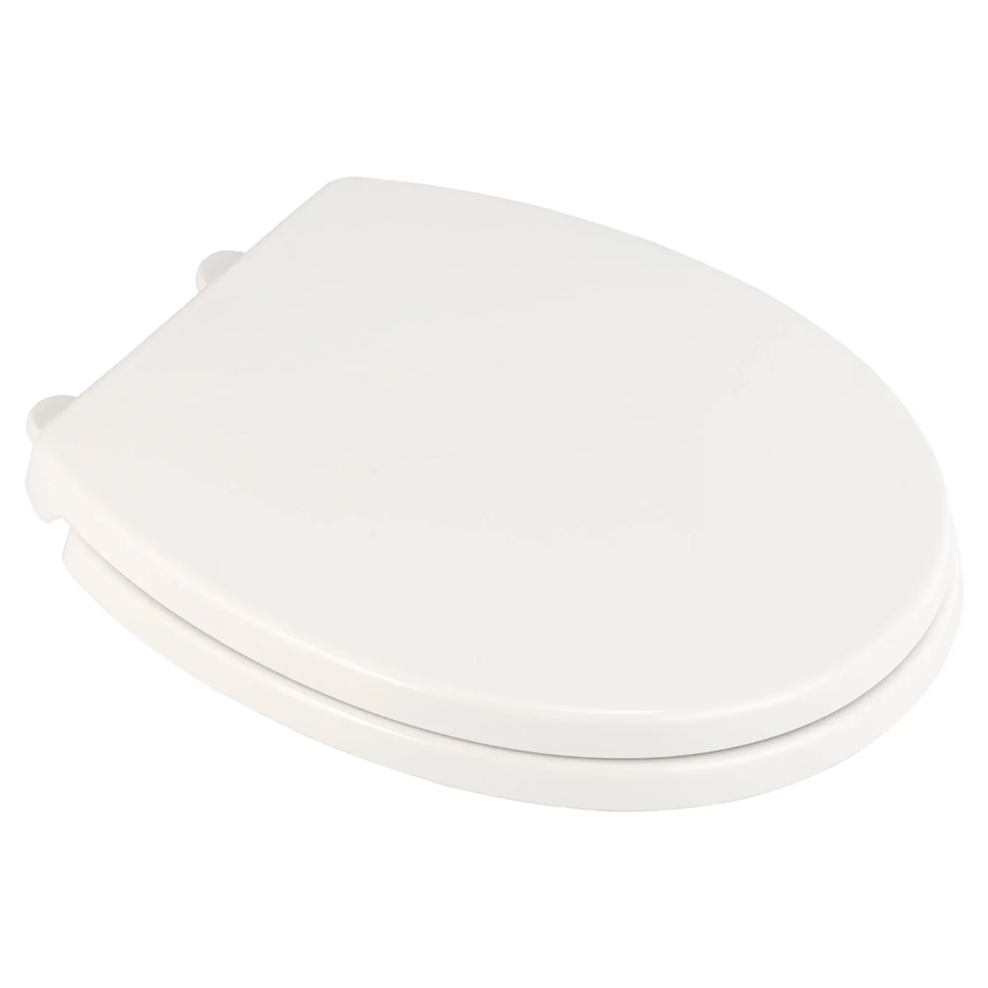 Transitional Slow-Close & Easy Lift-Off Round Front Toilet Seat - Image 25