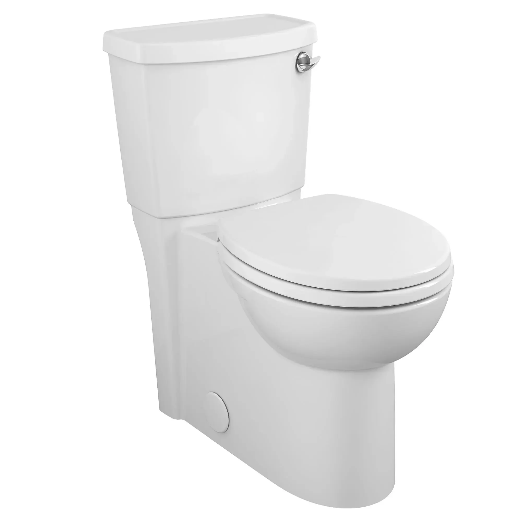 Transitional Slow-Close & Easy Lift-Off Round Front Toilet Seat - Image 28