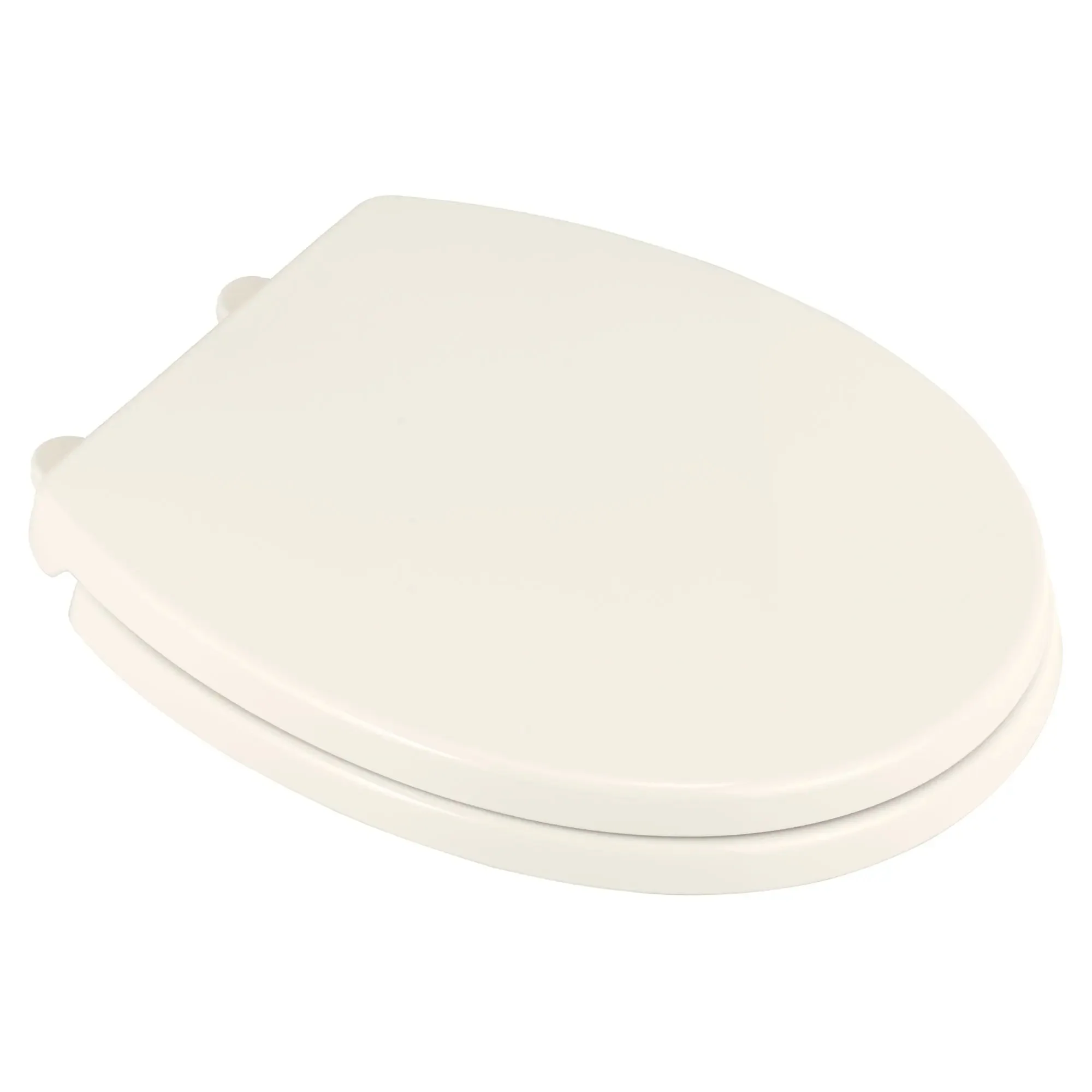 Transitional Slow-Close & Easy Lift-Off Round Front Toilet Seat - Image 3