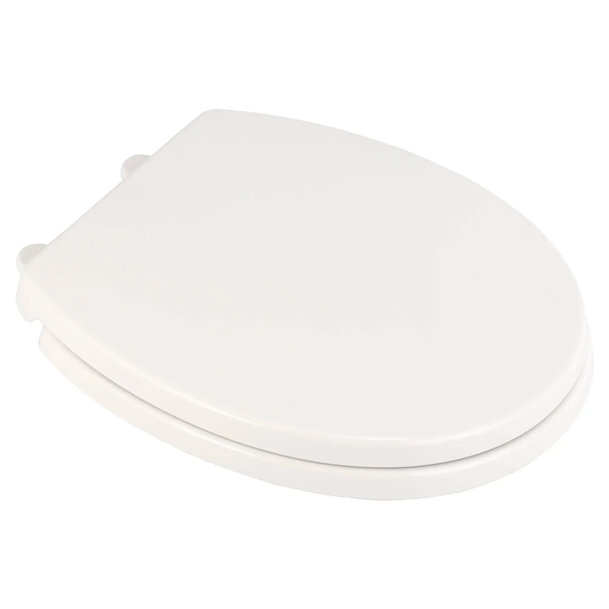 Transitional Slow-Close & Easy Lift-Off Round Front Toilet Seat - Image 31