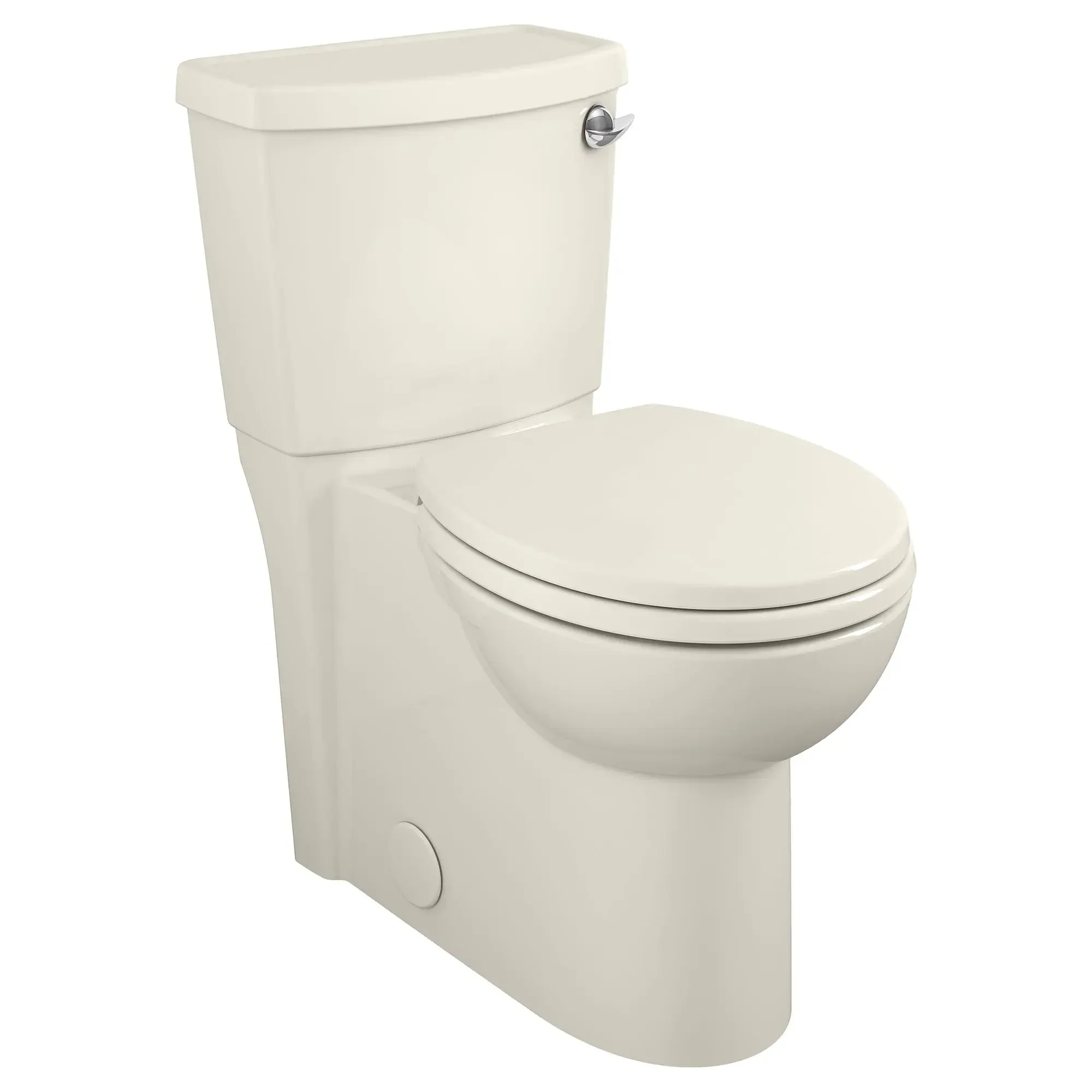Transitional Slow-Close & Easy Lift-Off Round Front Toilet Seat - Image 39